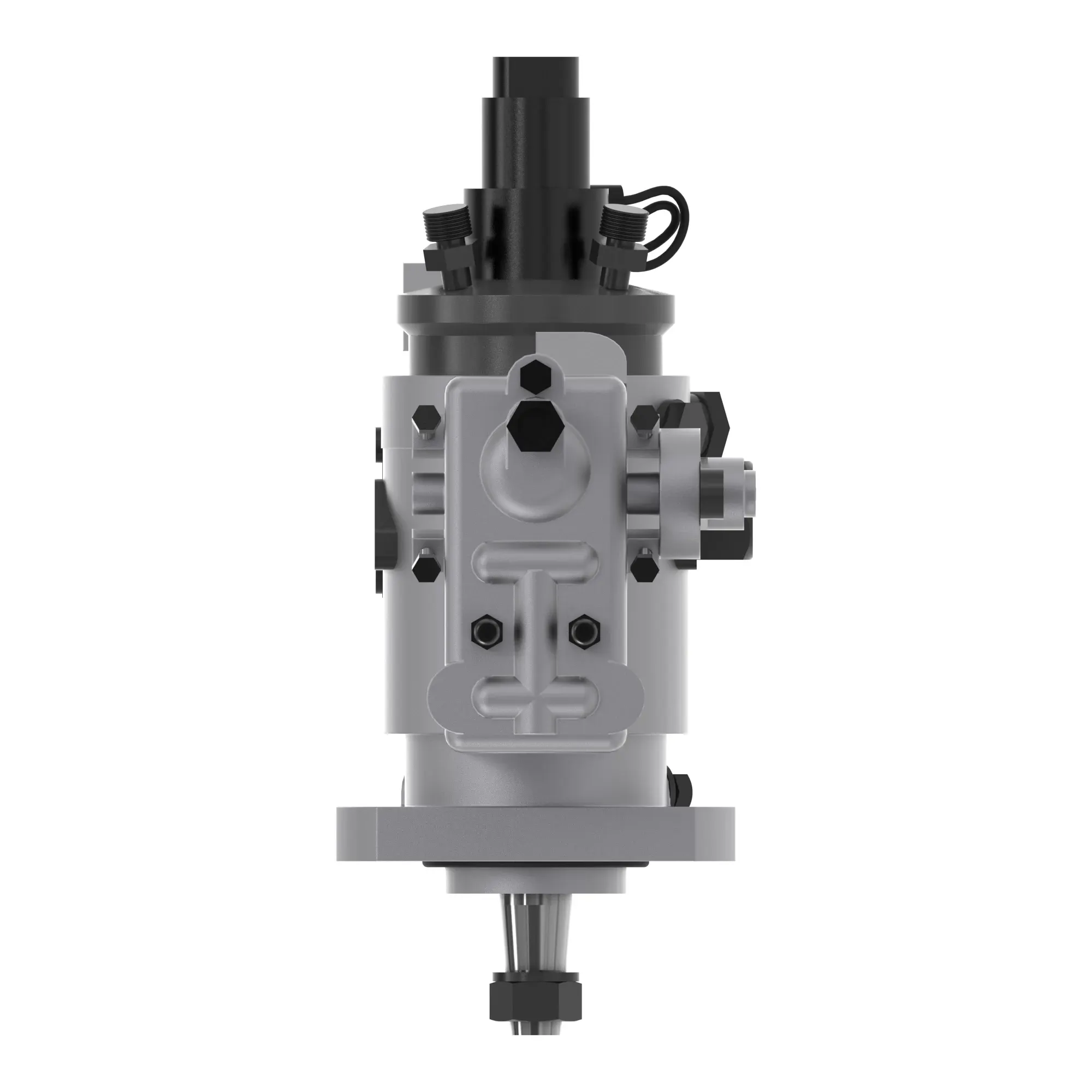 Fuel Injection Pump