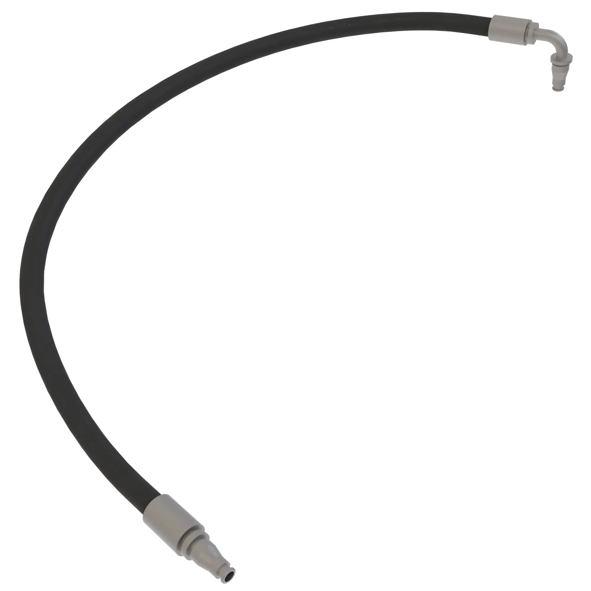 Hydraulic Hose, Row to Row Pressure