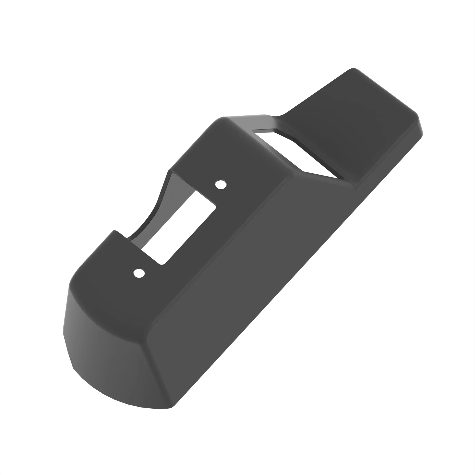 John Deere Latch Cover, Left Side - T345406