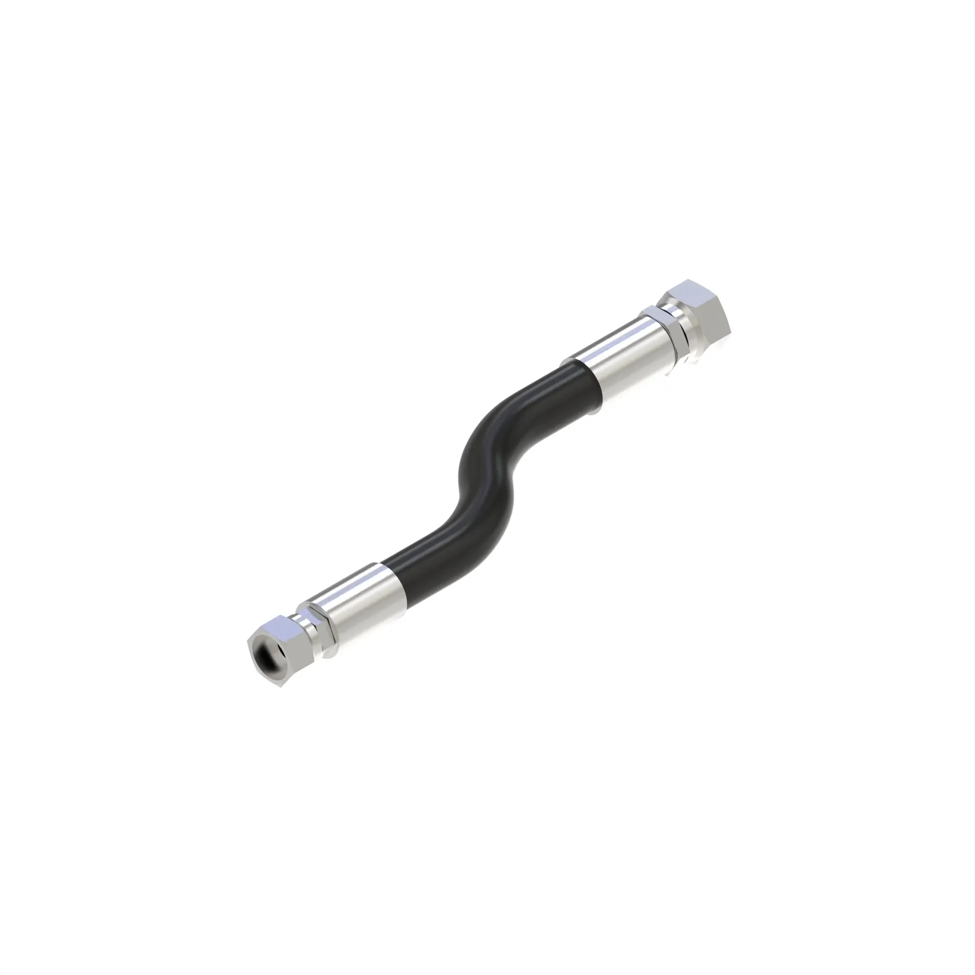 Hydraulic Hose, Wheel, Scraper Coup