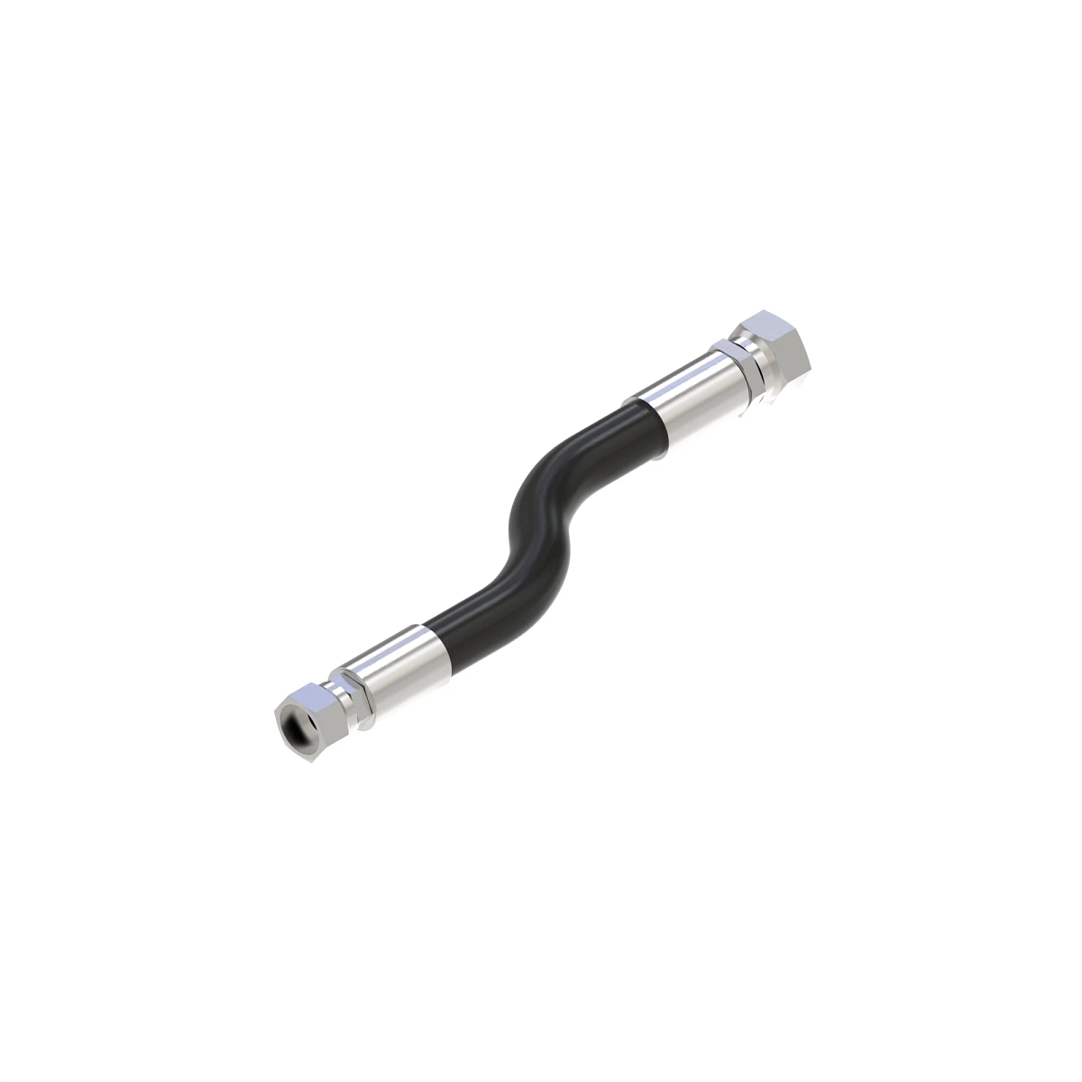 Hydraulic Hose, Wheel, Scraper Coup