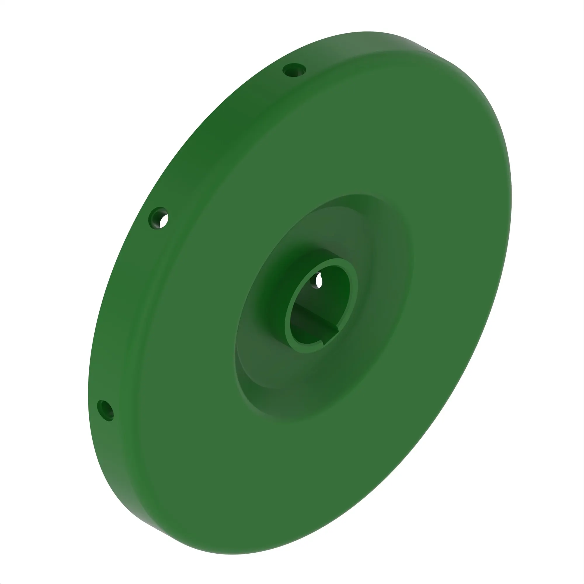 John Deere Beater Head - AYC10288