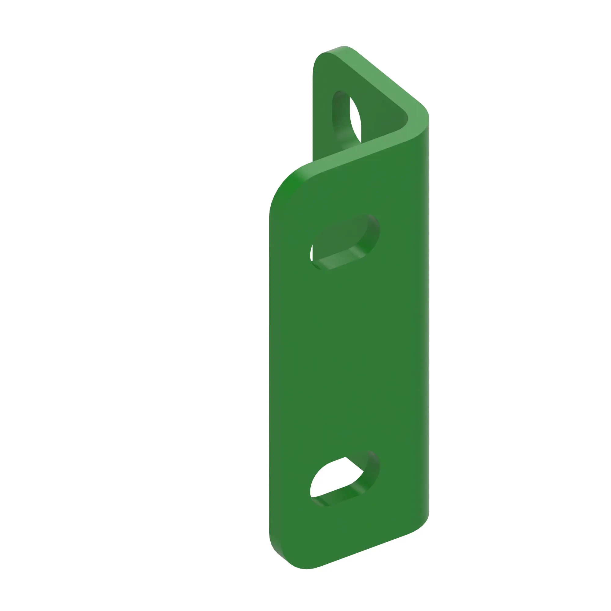 PLATE, ATTACHMENT PLATE