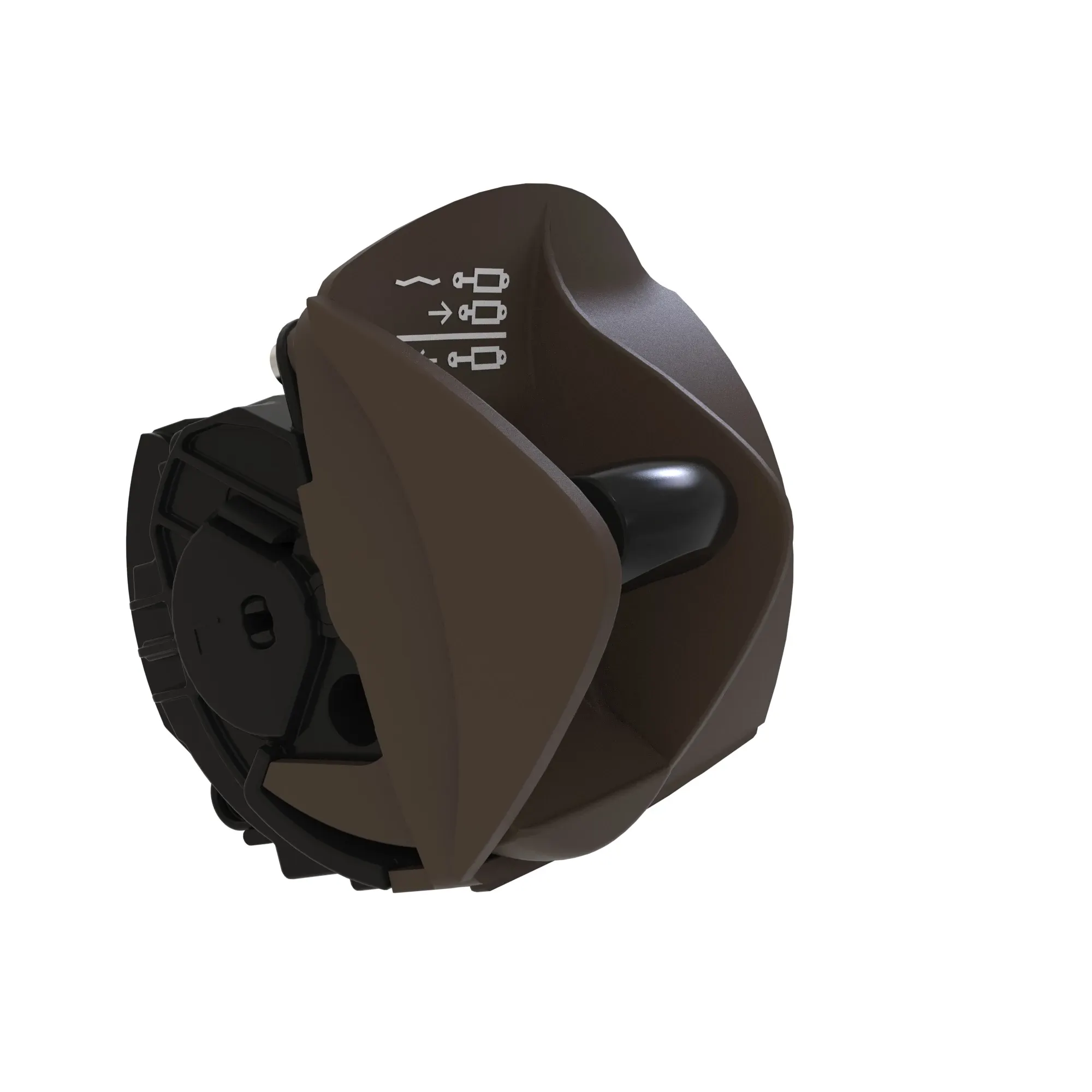 SCV Controller