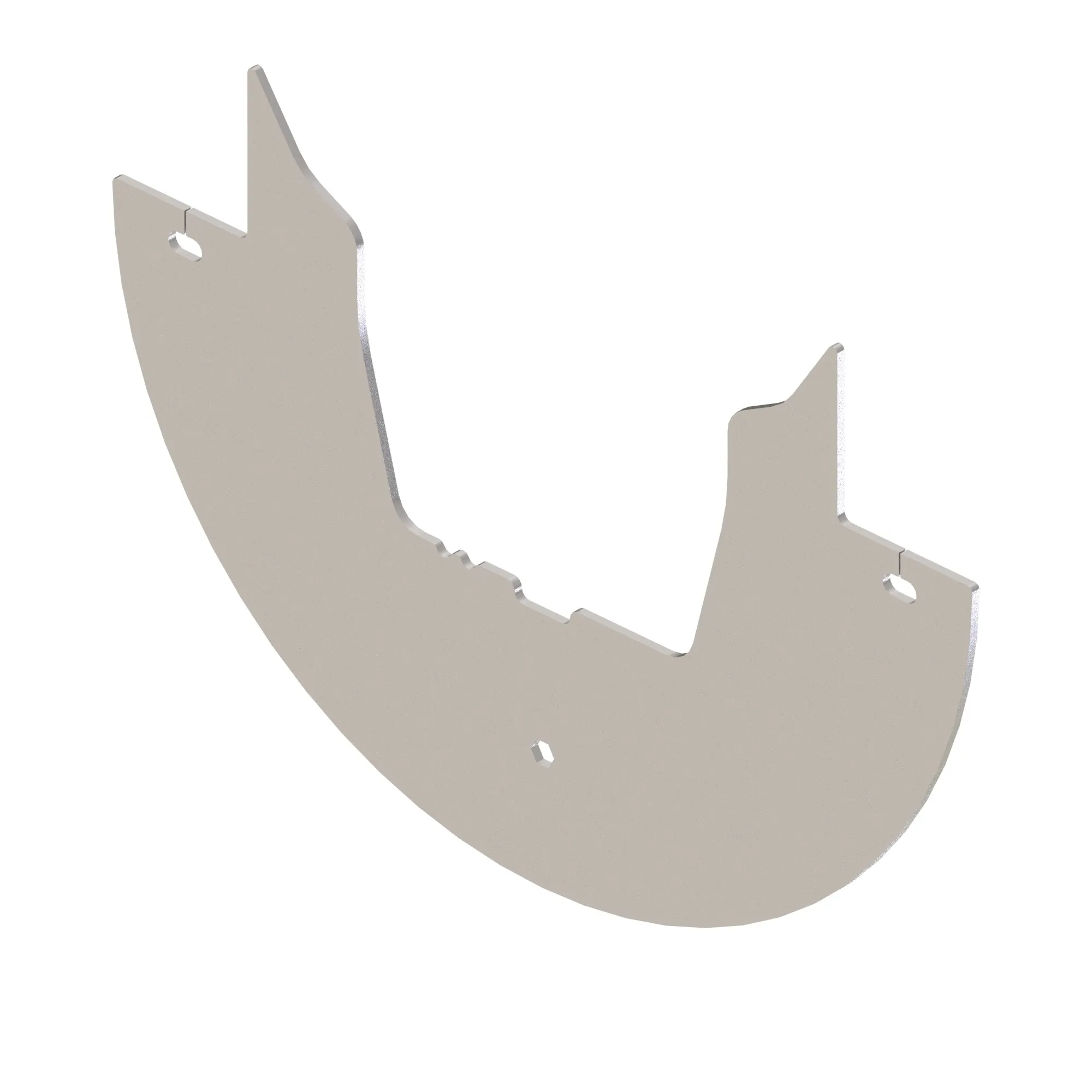 John Deere Guard - TT208030