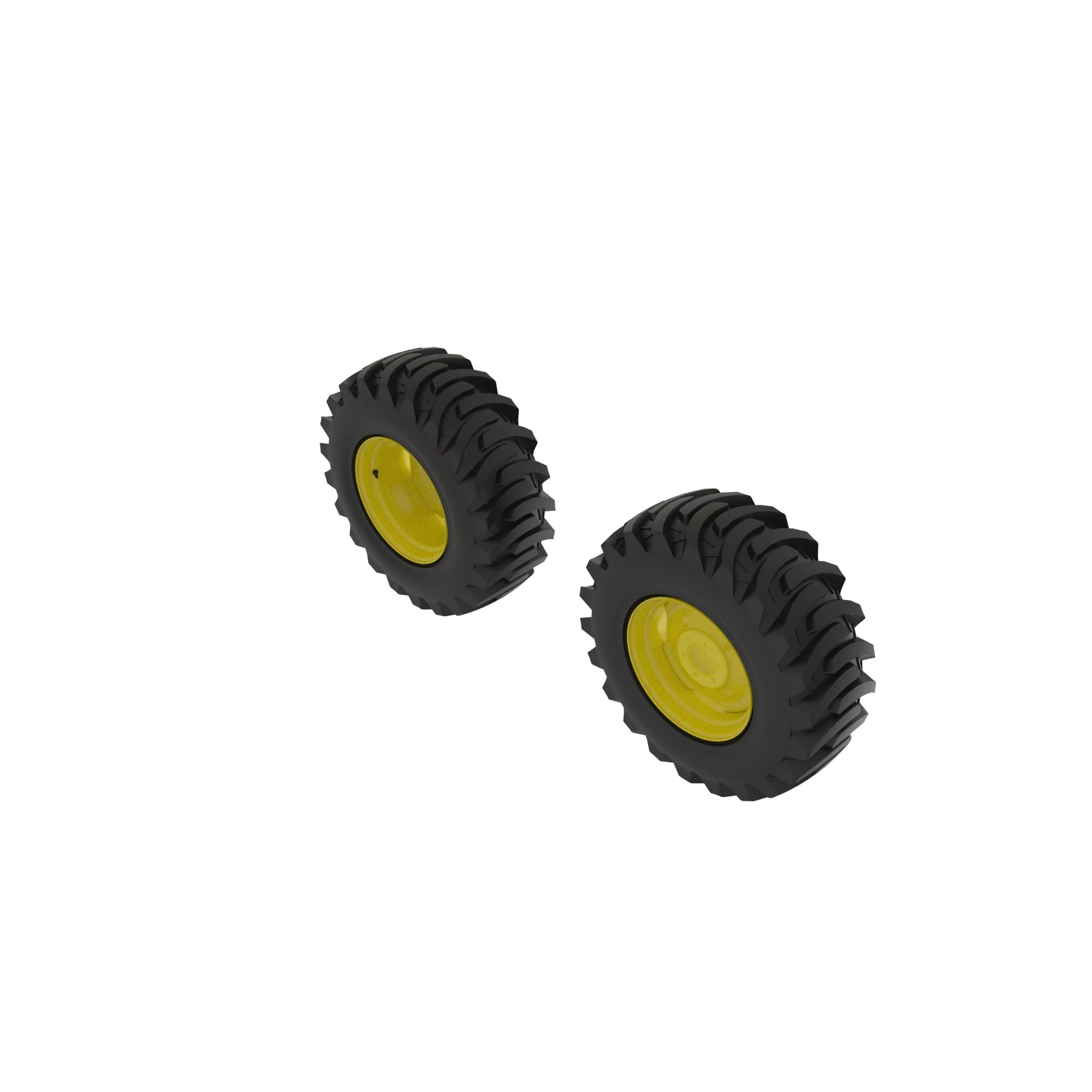 KIT,W&T,REAR,15-19.5 6PR R4