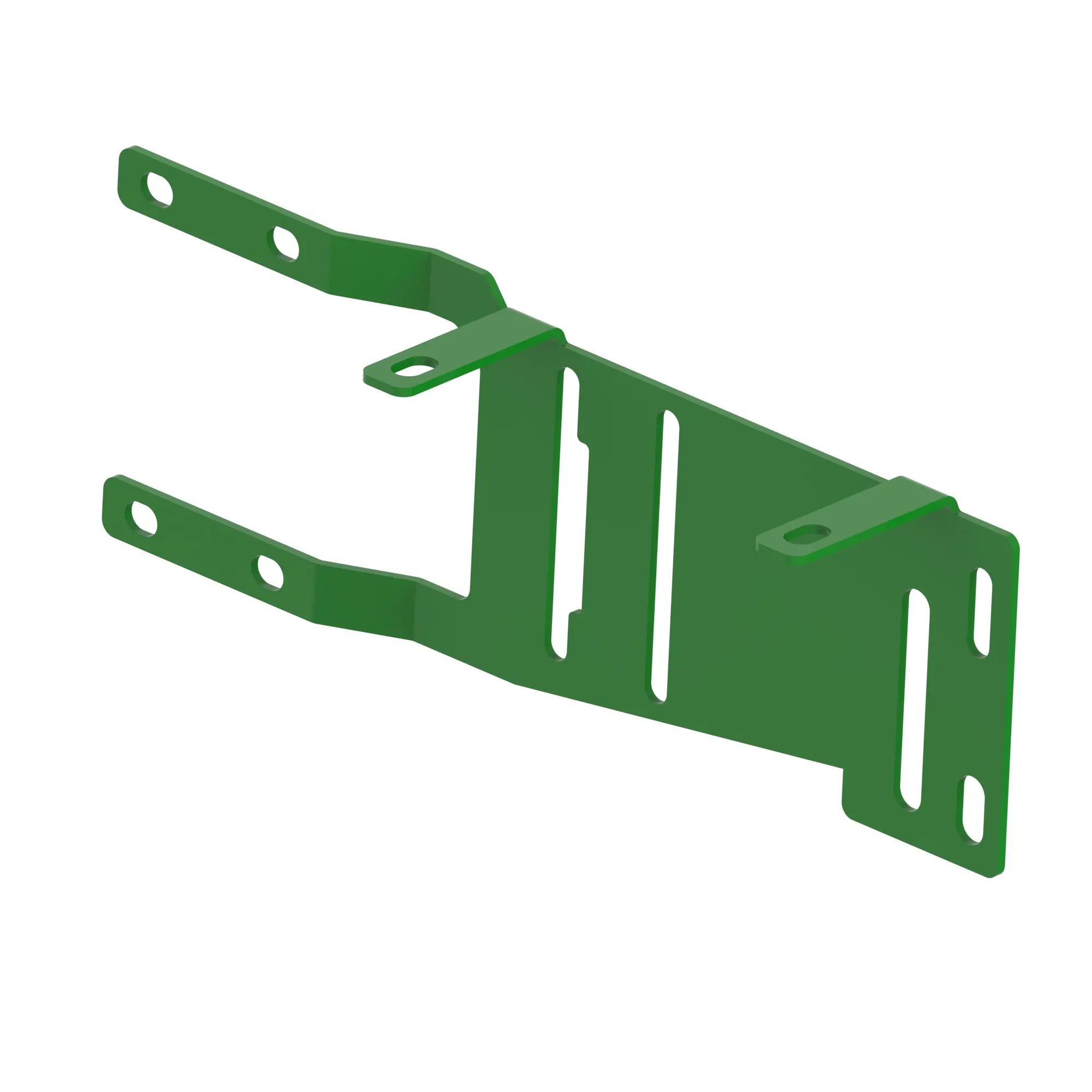 BRACKET, ISOLATION VALVE SUPPORT