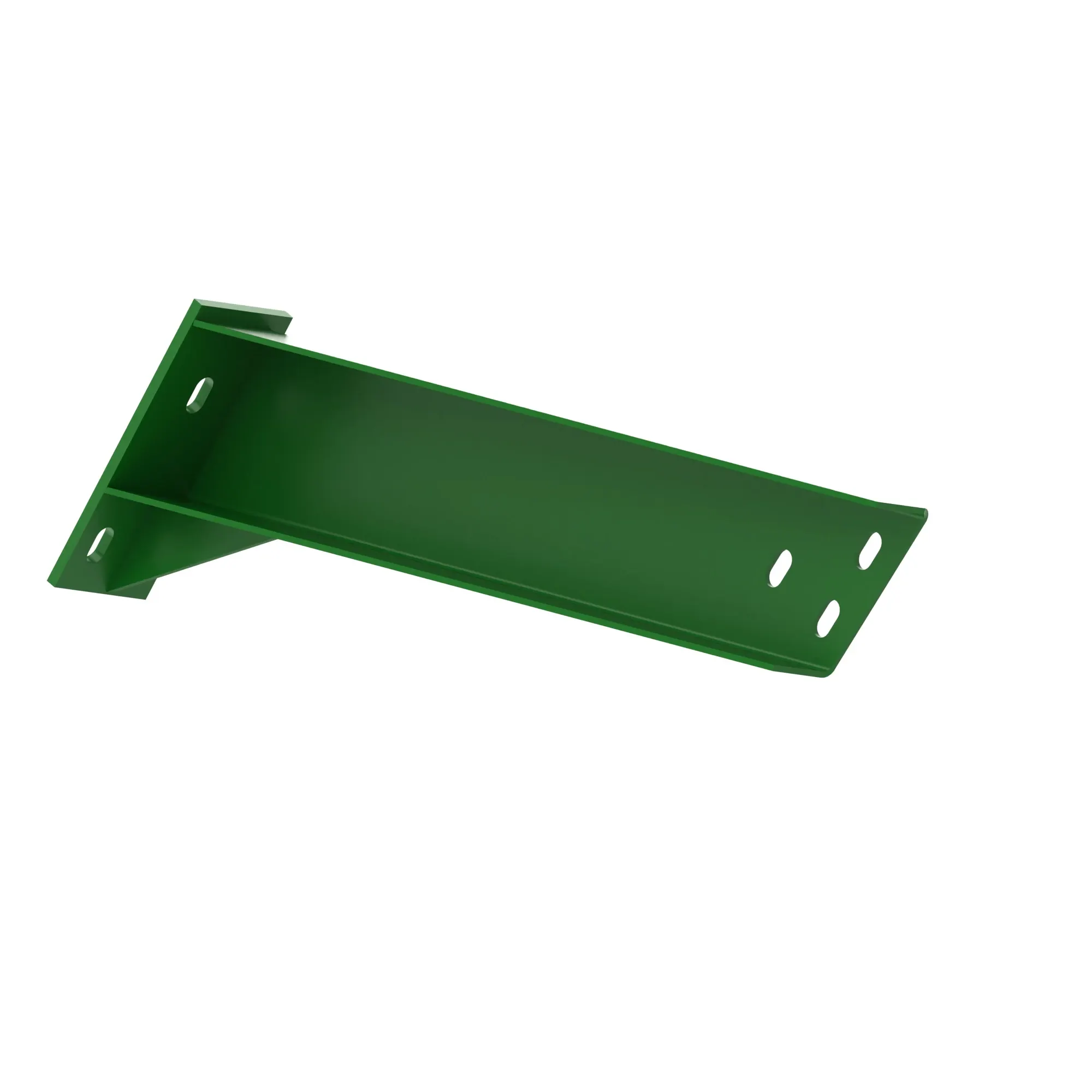 FRAME, FIRST UPRIGHT, LH