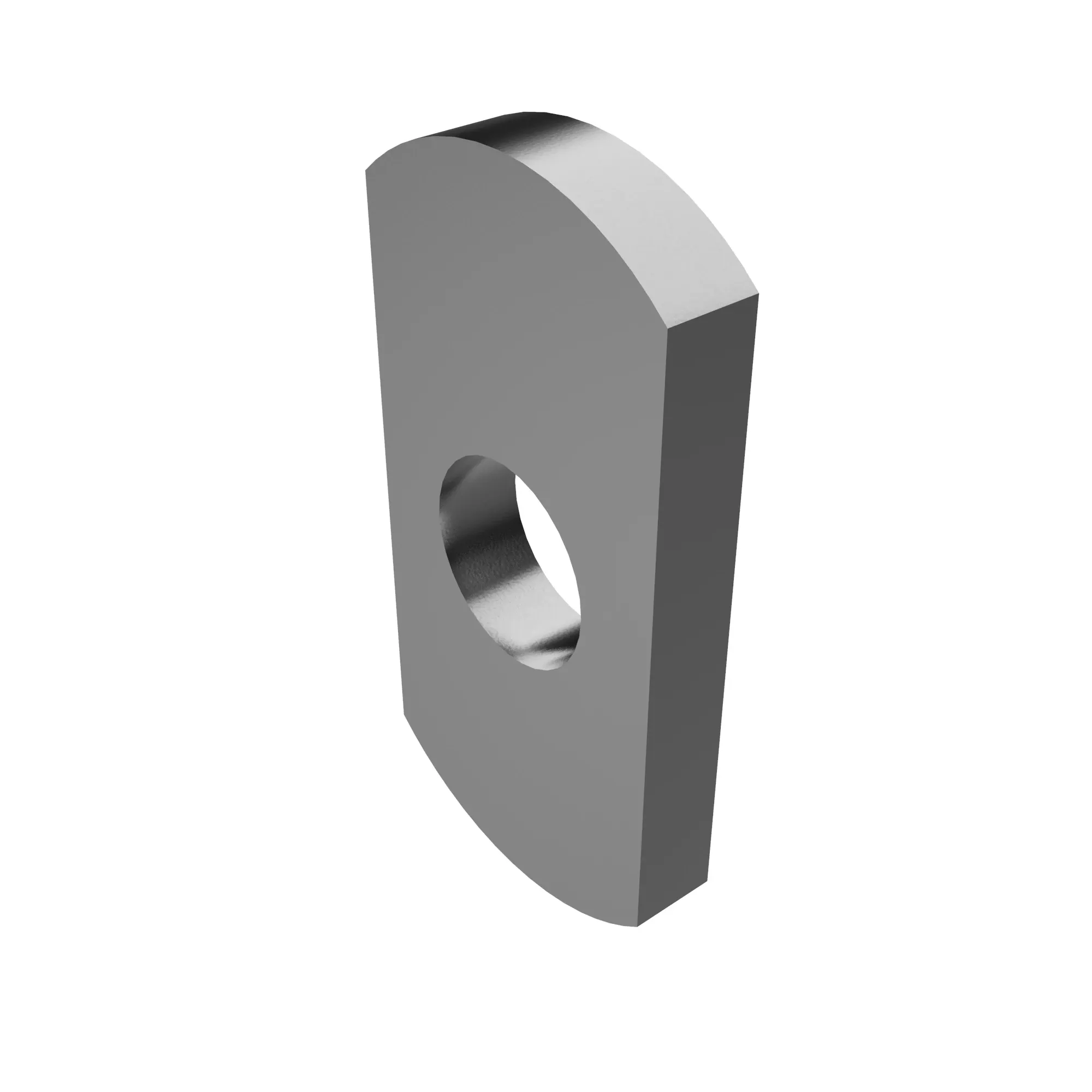 John Deere Clamp - R27640