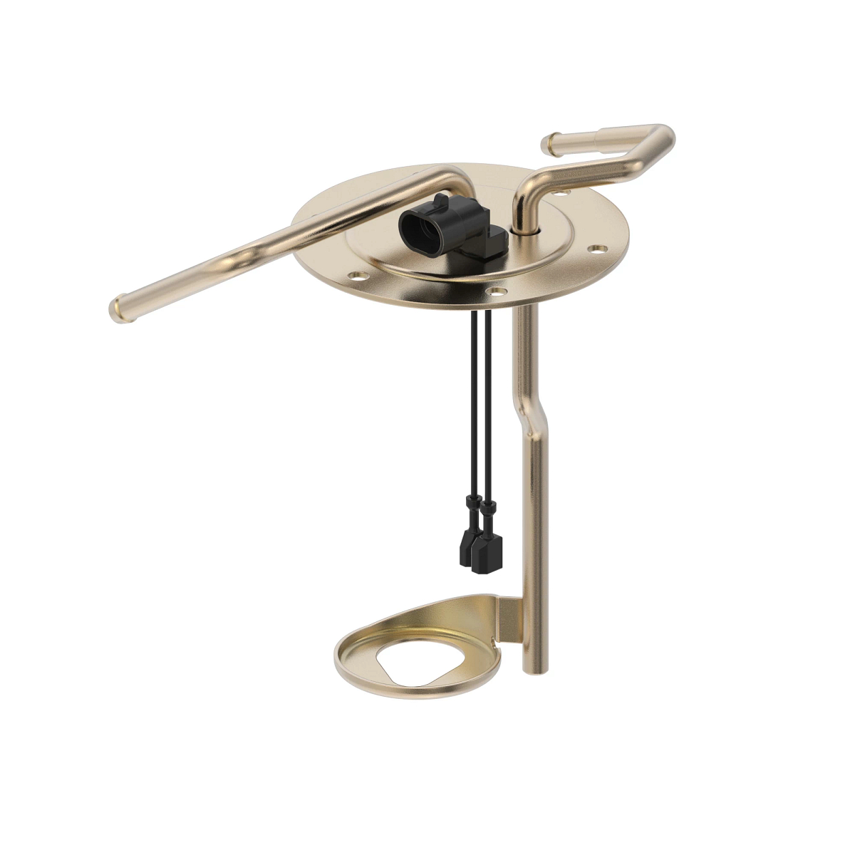 John Deere Fuel Line - AUC12292