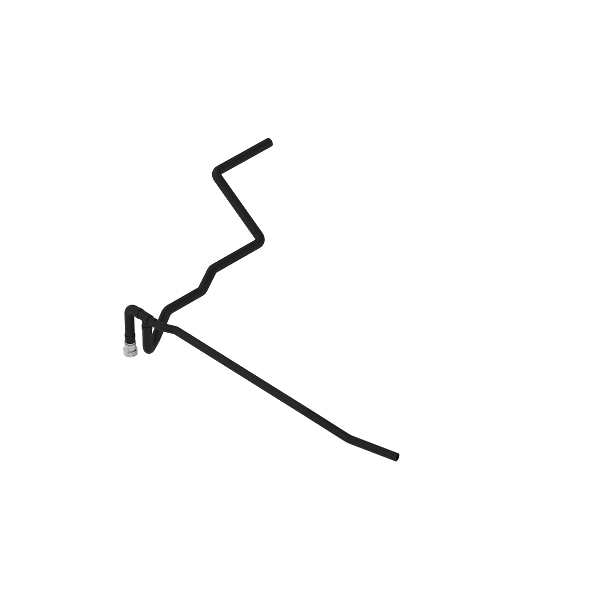 HOSE, ASSY; DEF-TANK HEATING, RETUR