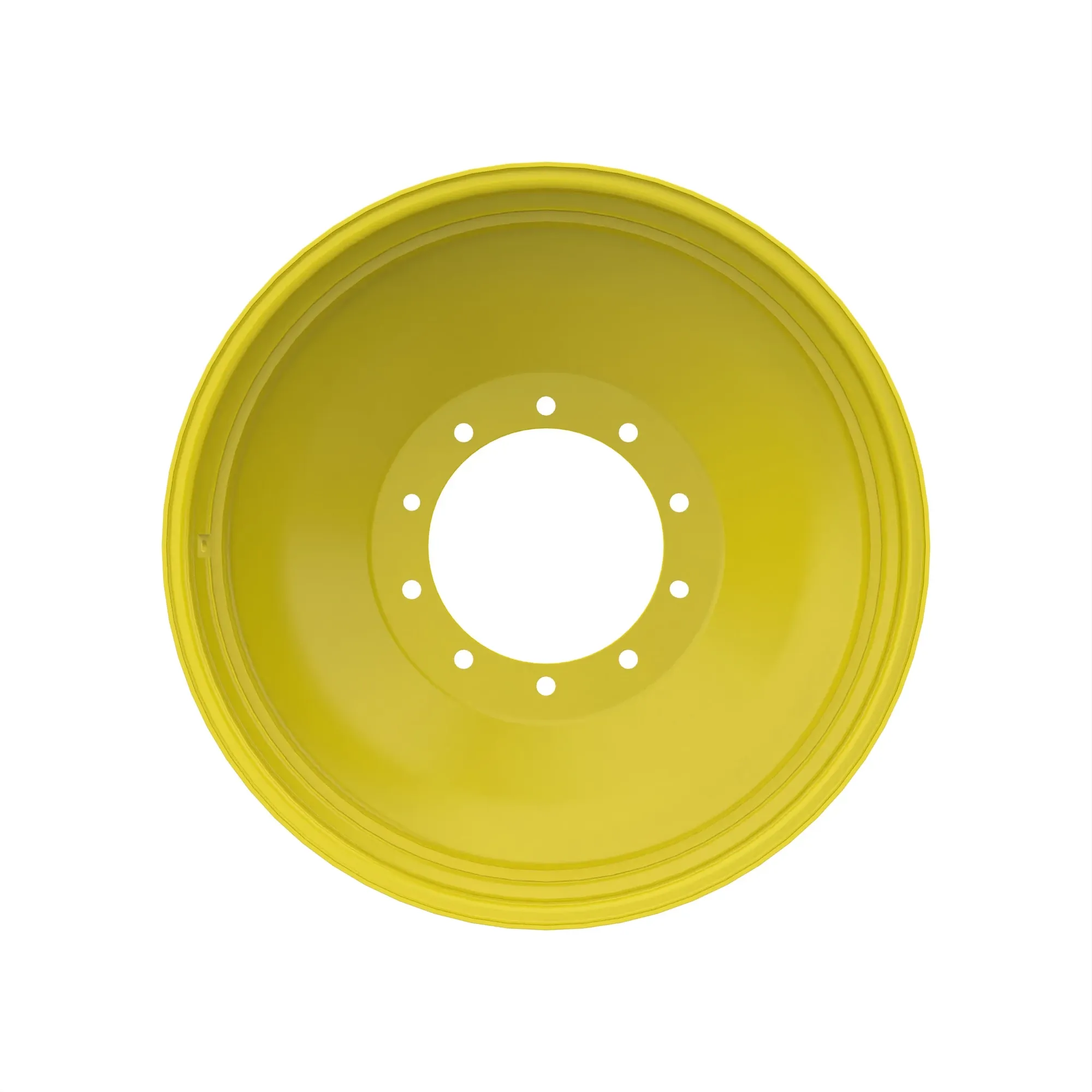 WHEEL, W15LX34 10B 2P