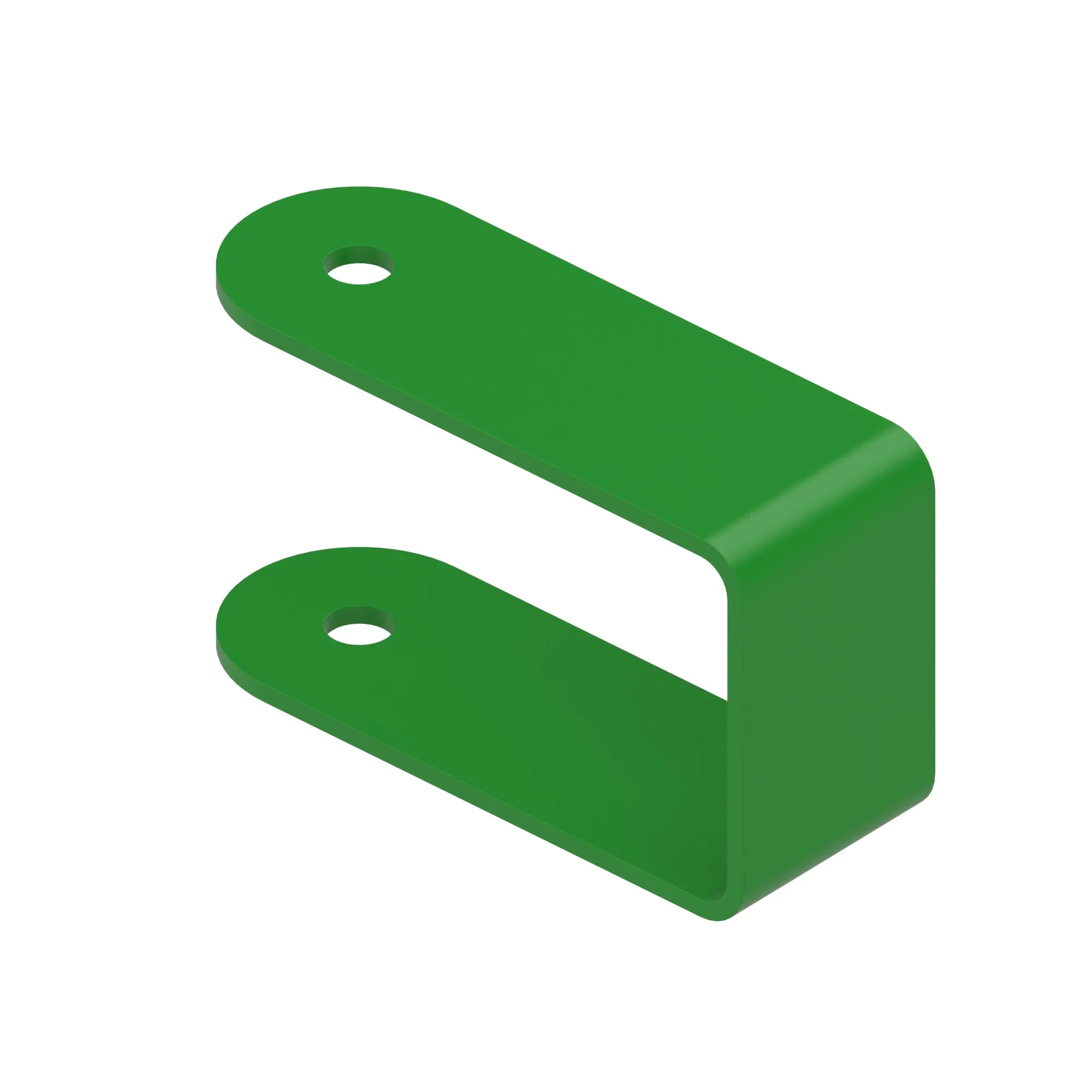 John Deere Channel, Stop - H217557