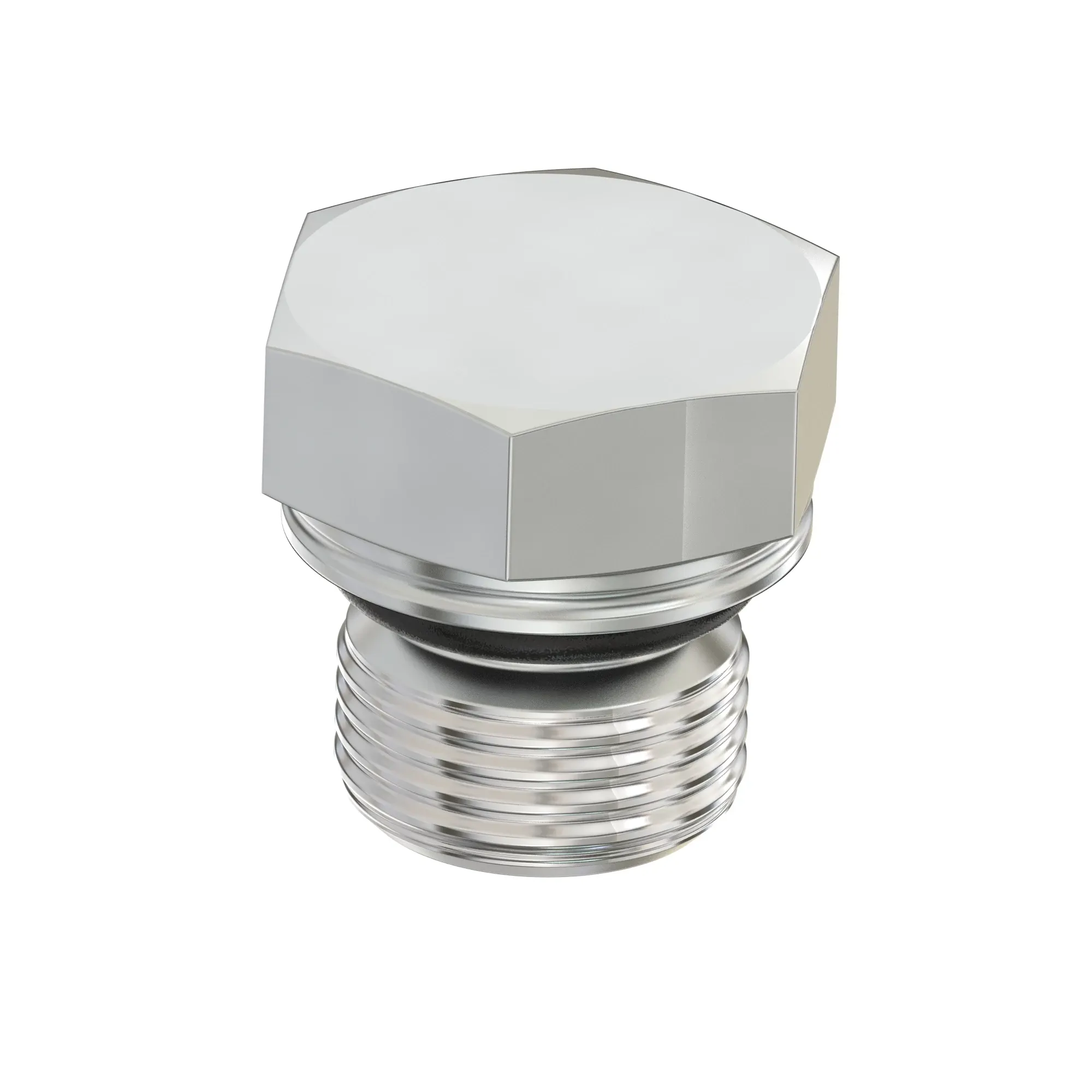 FITTING PLUG, PLUG