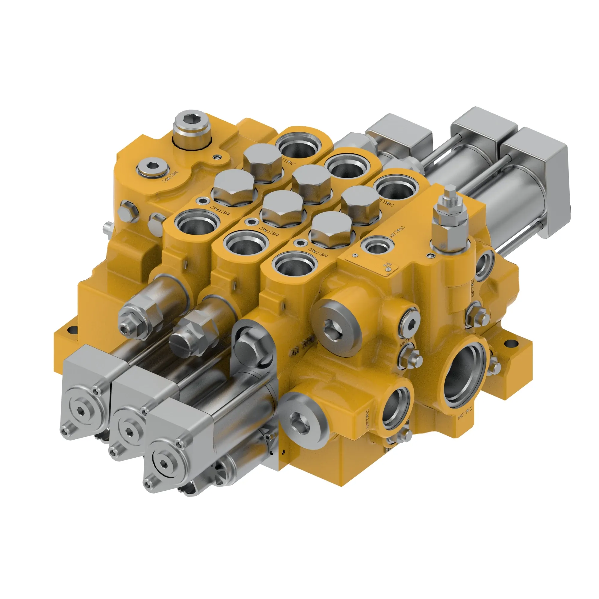 controlvalve