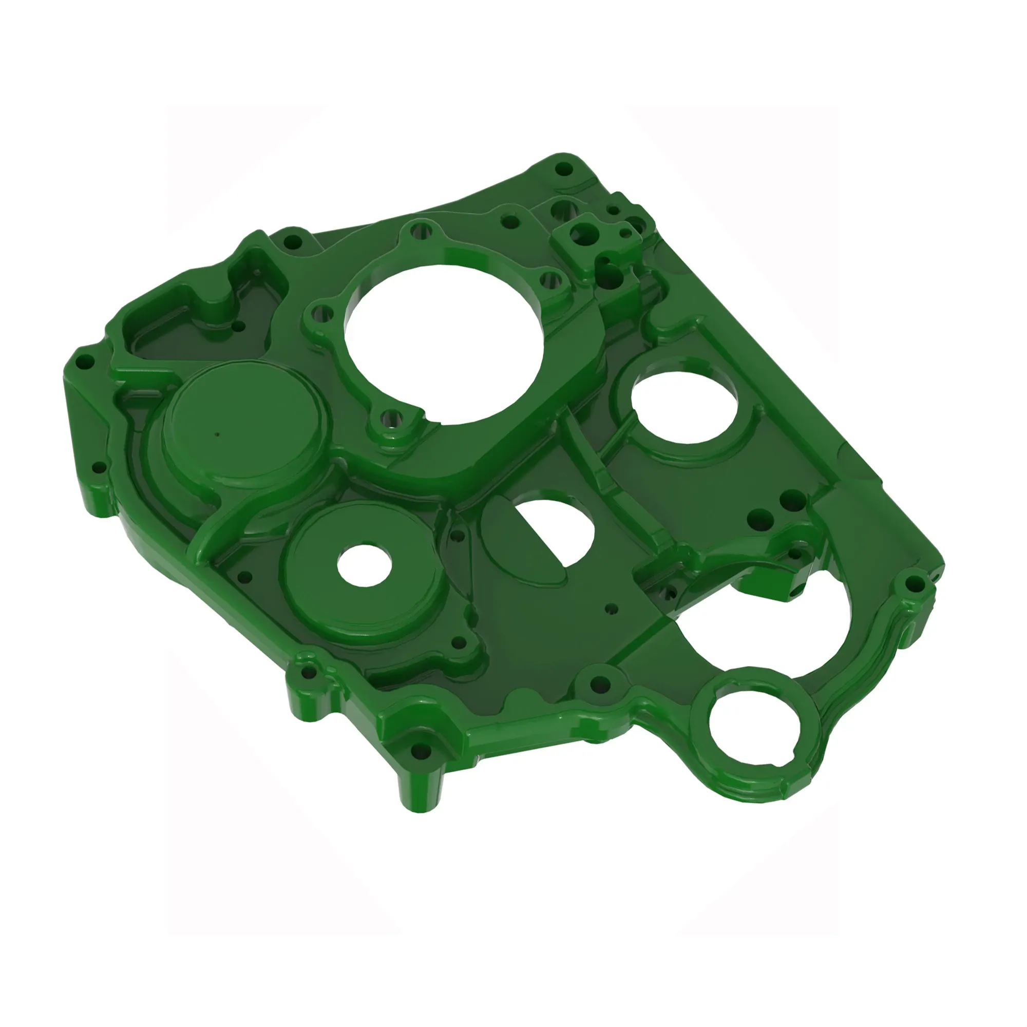 John Deere Support - RE285156