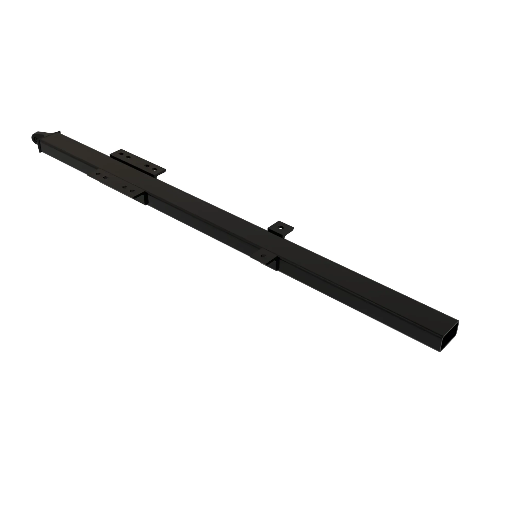 TUBE ASSY - RRW (25'1")