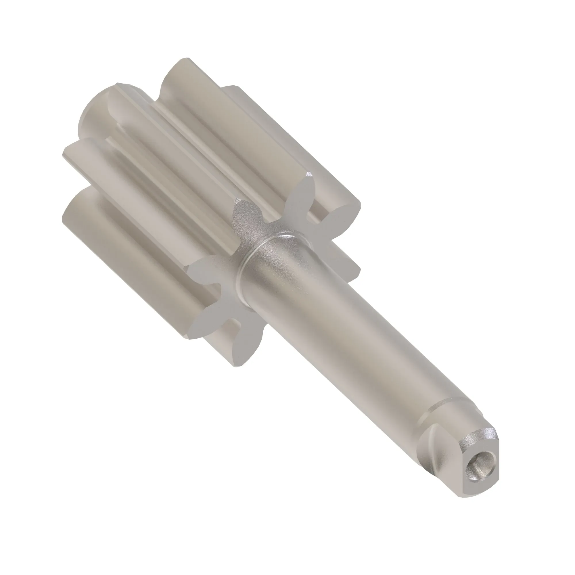 John Deere Oil Pump Drive Gear - R551334