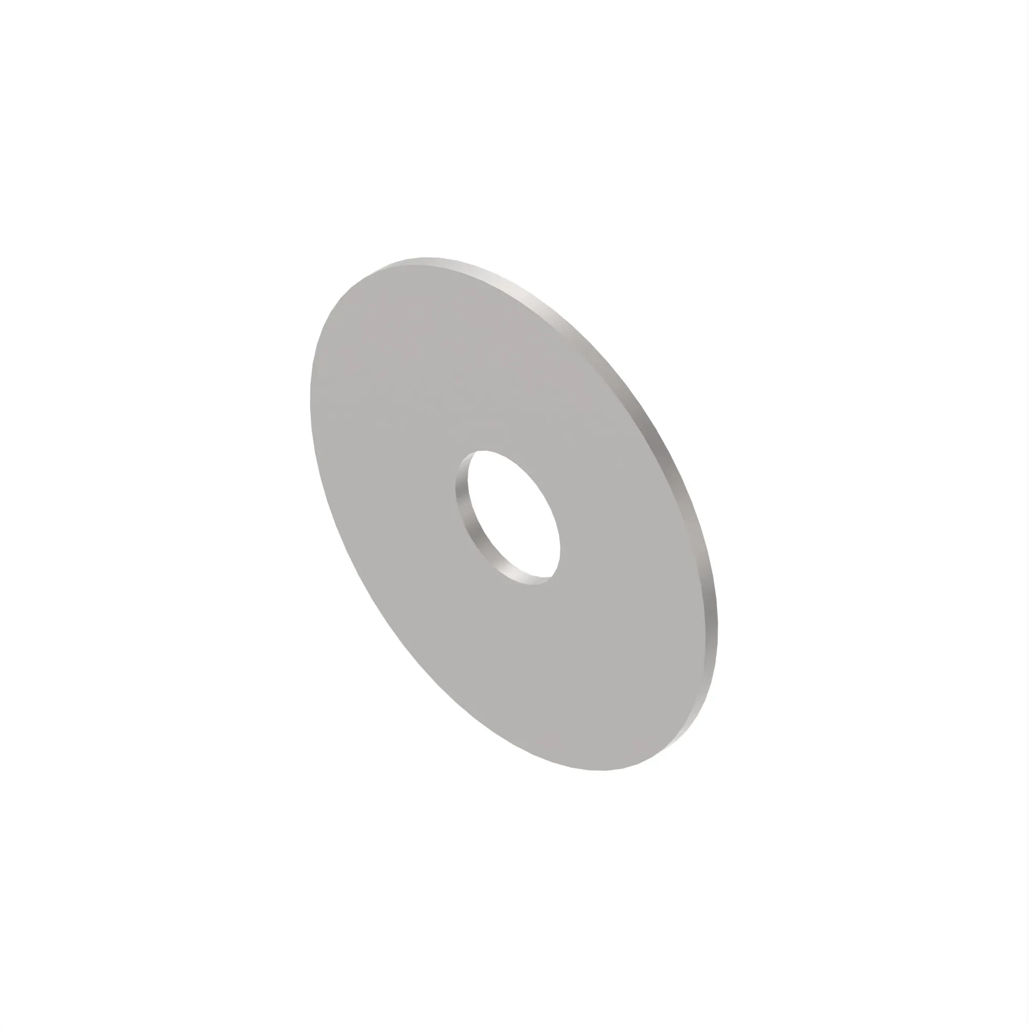 John Deere Round Hole Washer - TCU34399