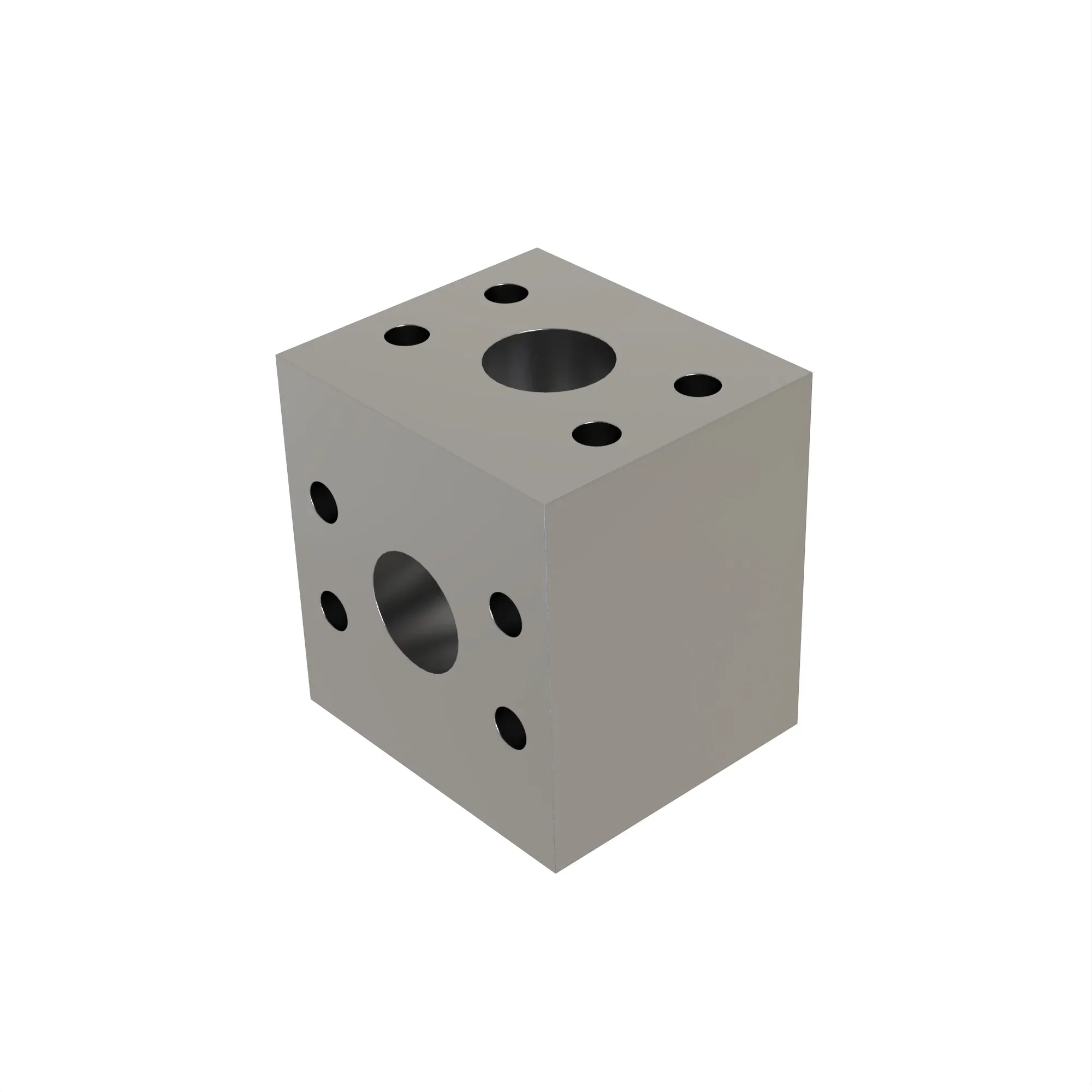 Flange Fitting