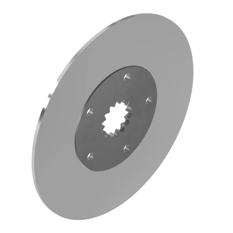 Brake Disk