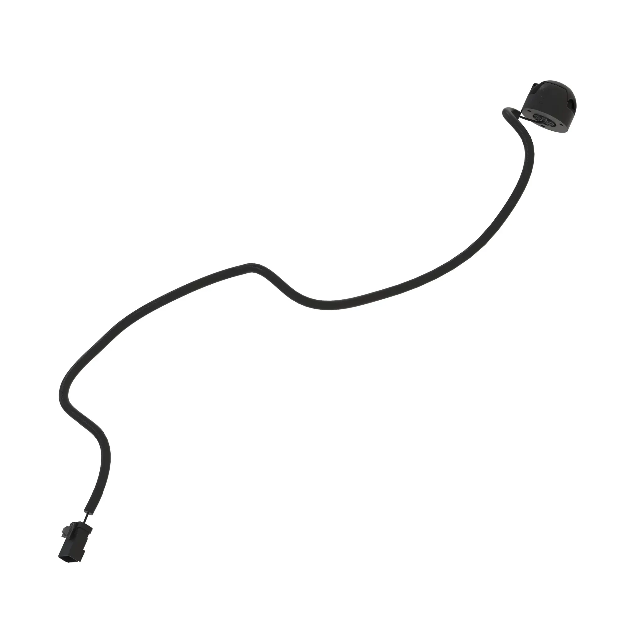 7 PIN SOCKET / ECE