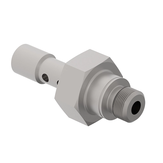 John Deere Fitting - TR138509