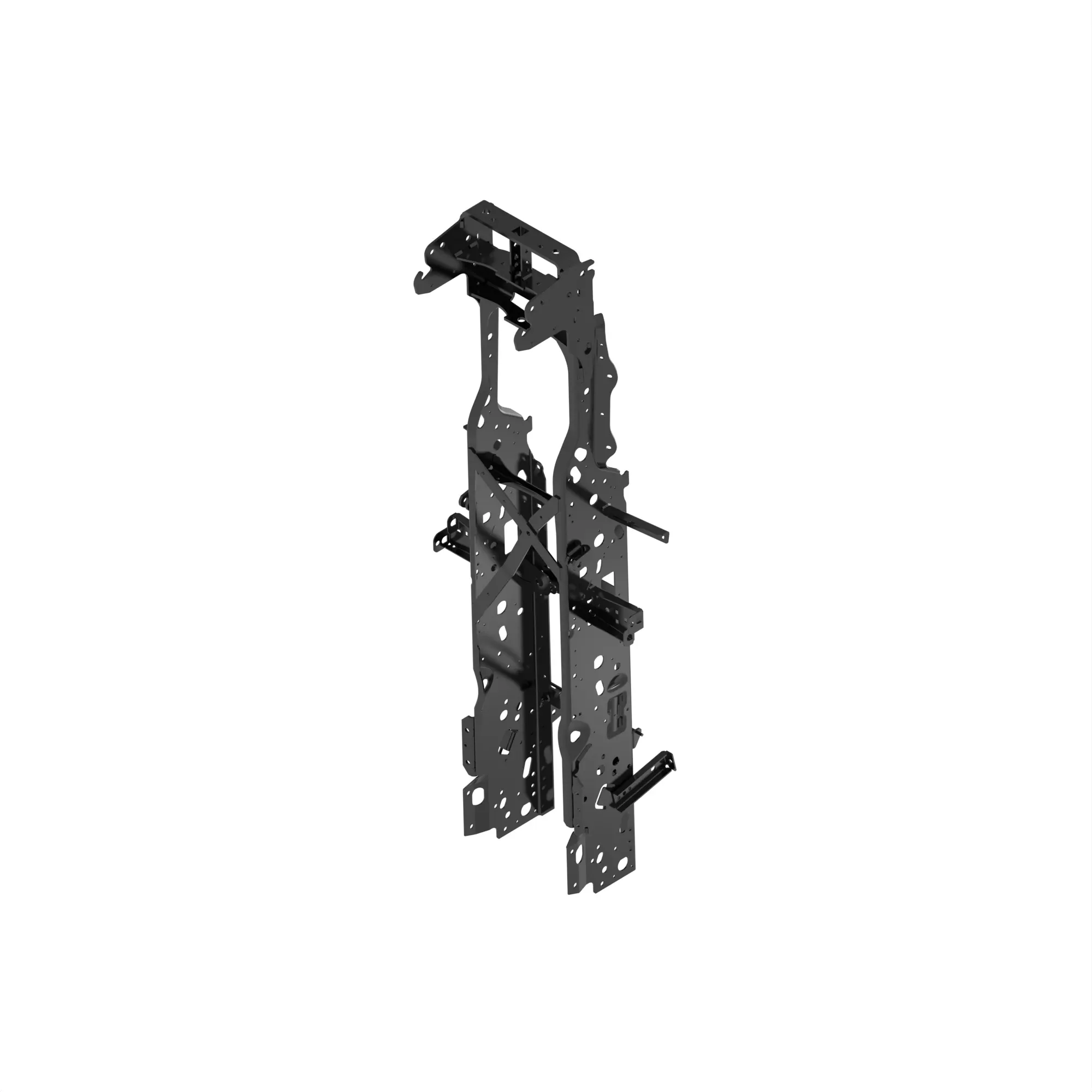 FRAME KIT, X7 W/ PALLET, SOLY