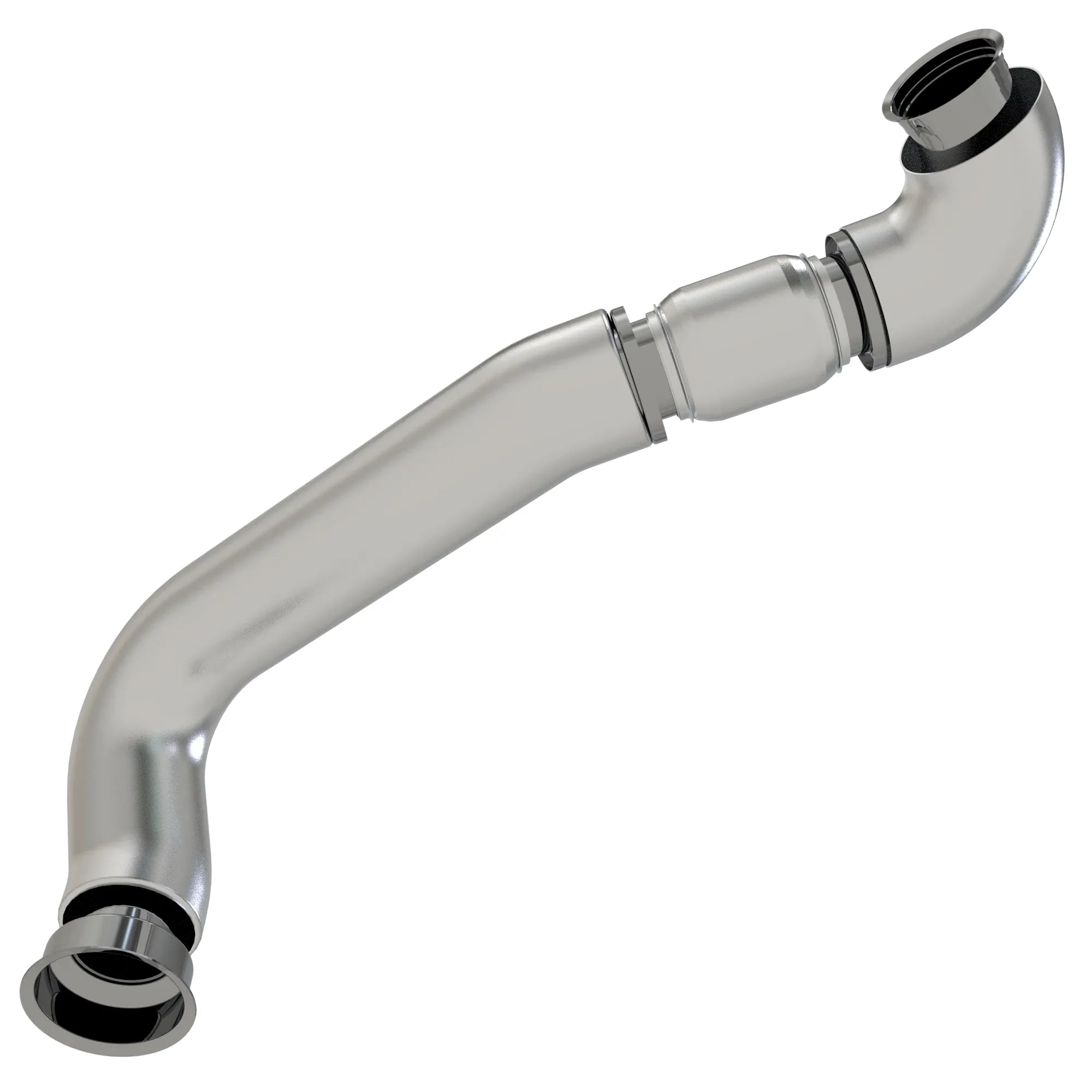 EXHAUST PIPE