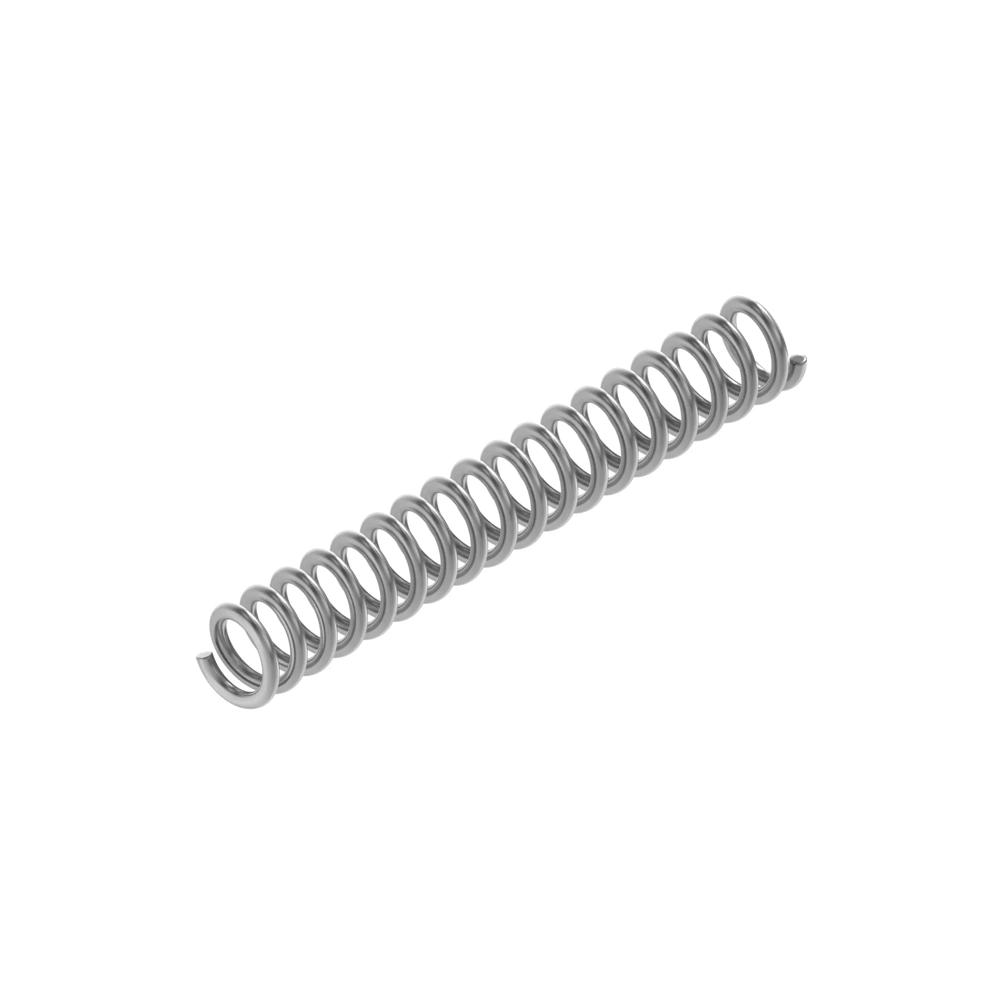 John Deere Compression Spring - R71867