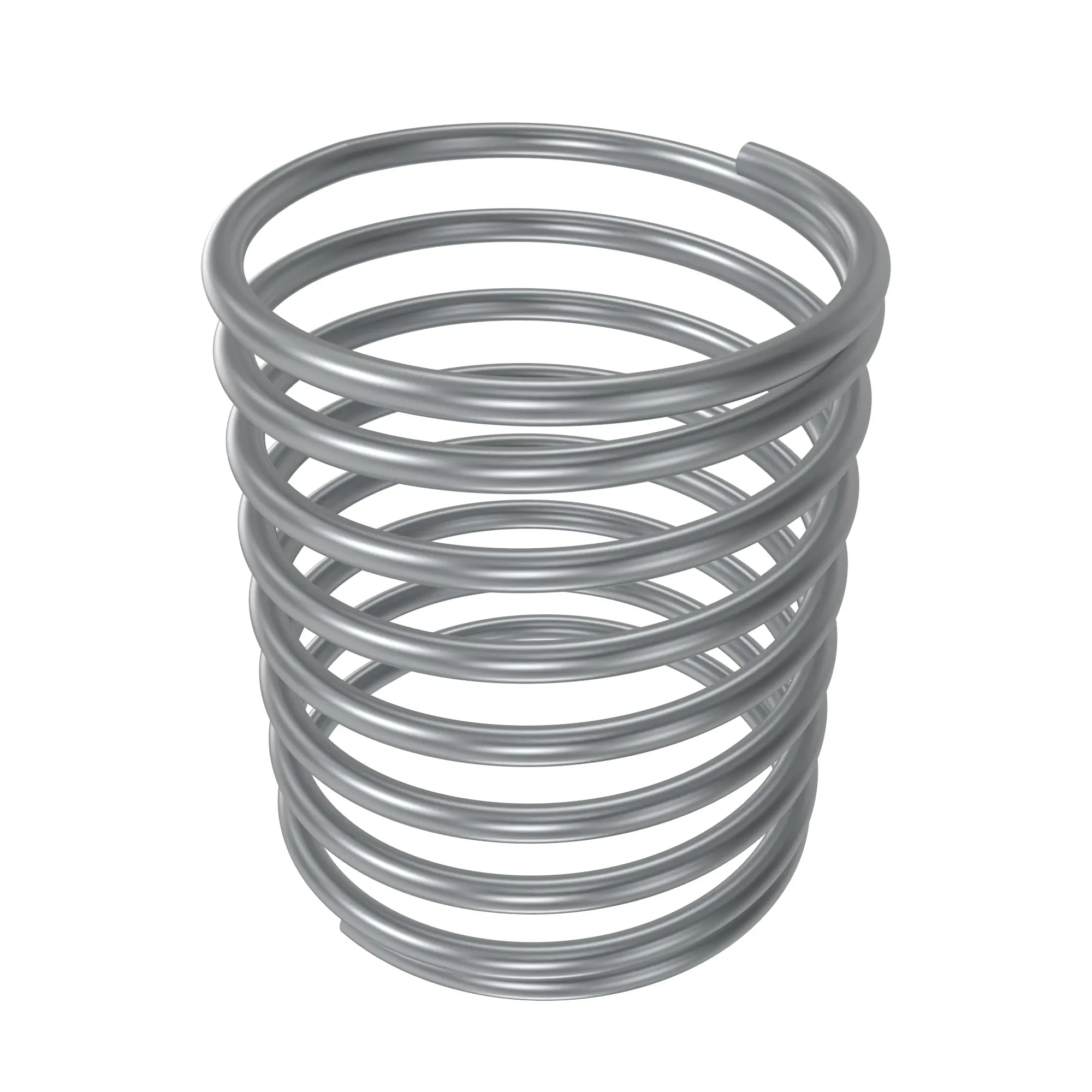 John Deere Compression Spring - W32853