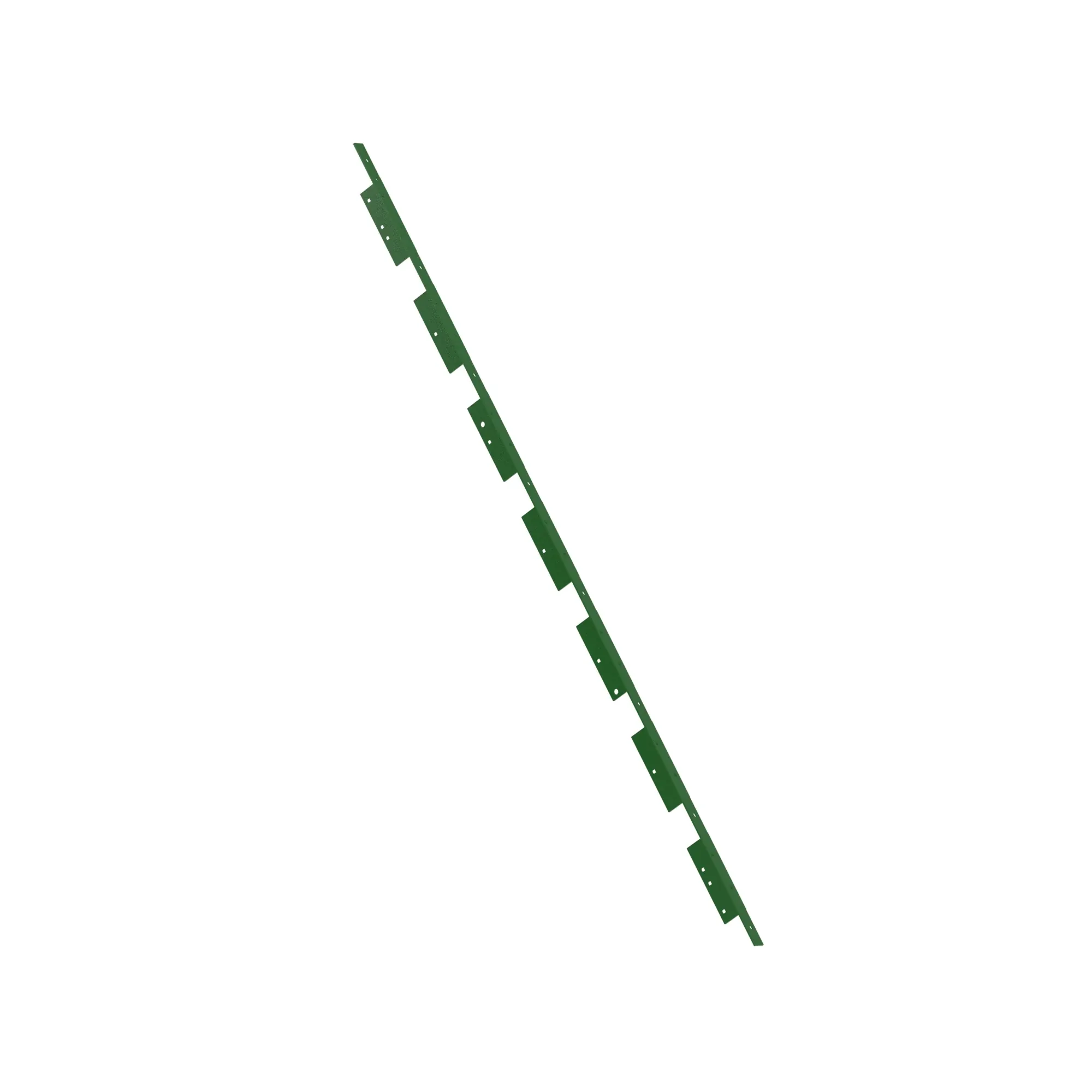 ANGLE, FRONT CUTTERBAR