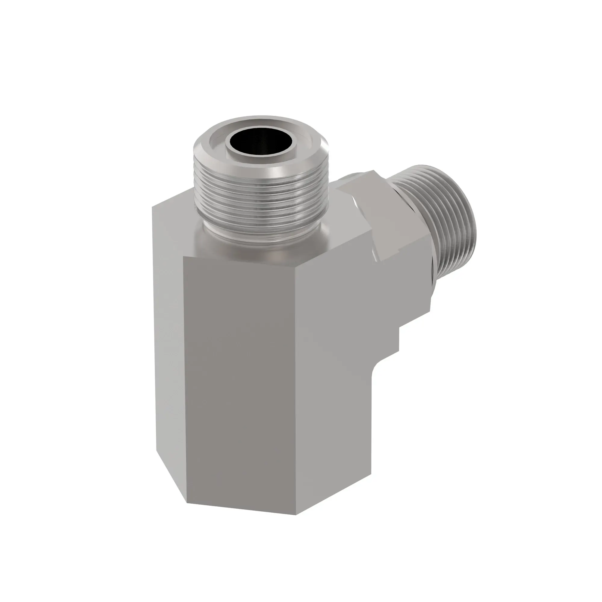 Pressure Sensor Fitting