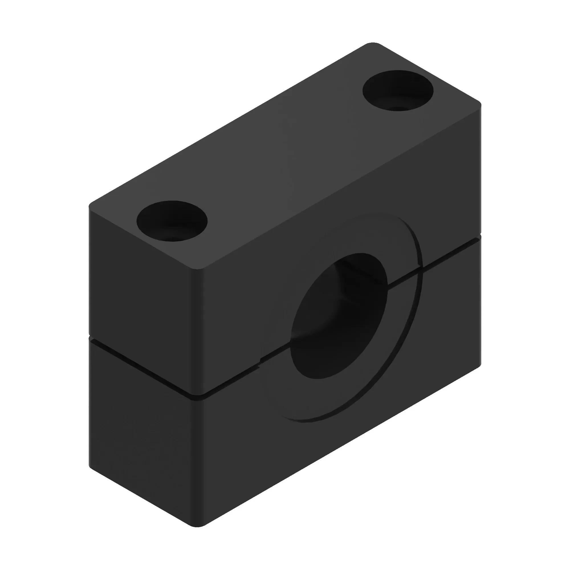 John Deere Clamp - F067198