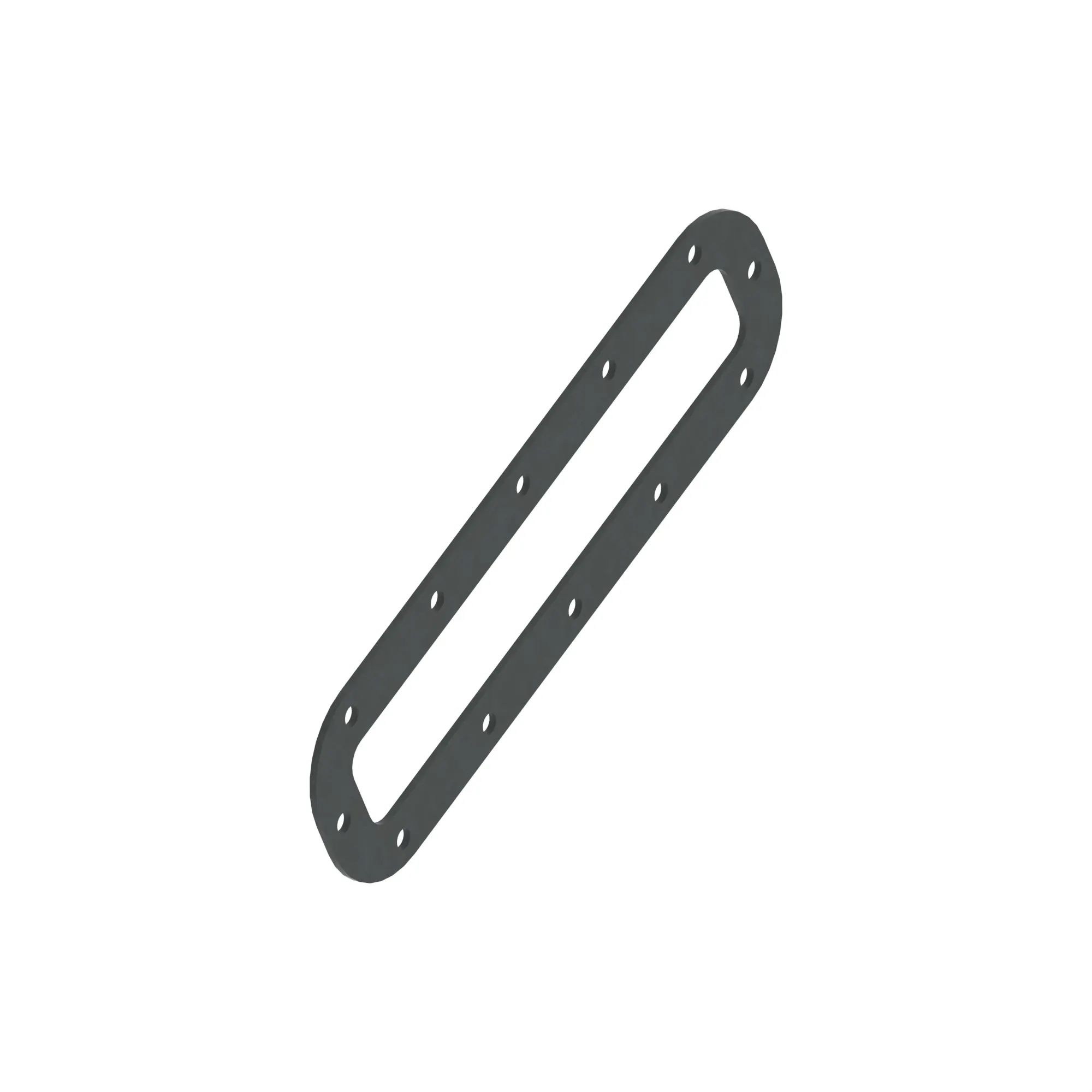 John Deere Fuel Tank Seal - F657139