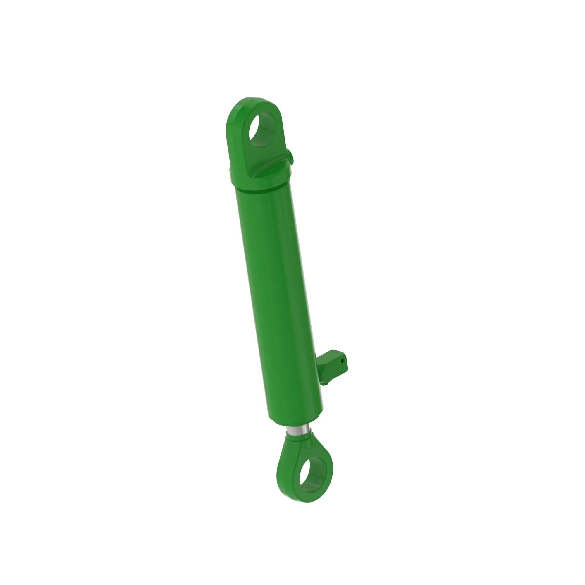 HYDRAULIC CYLINDER, 90 X 45 - 375.5