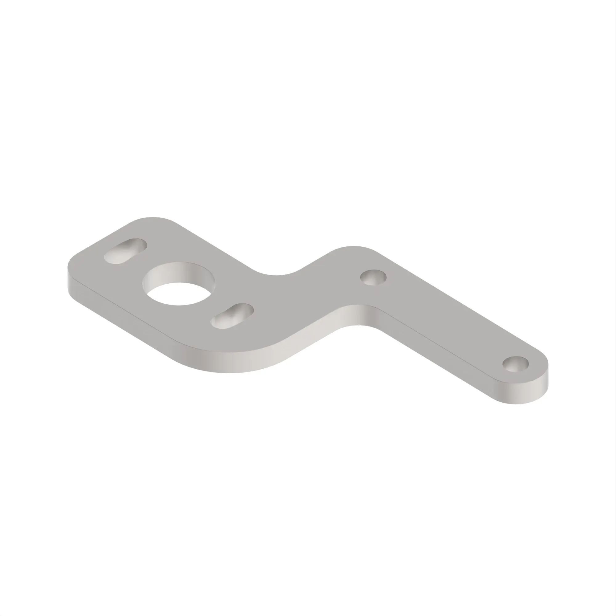 John Deere Bracket - LVU16069