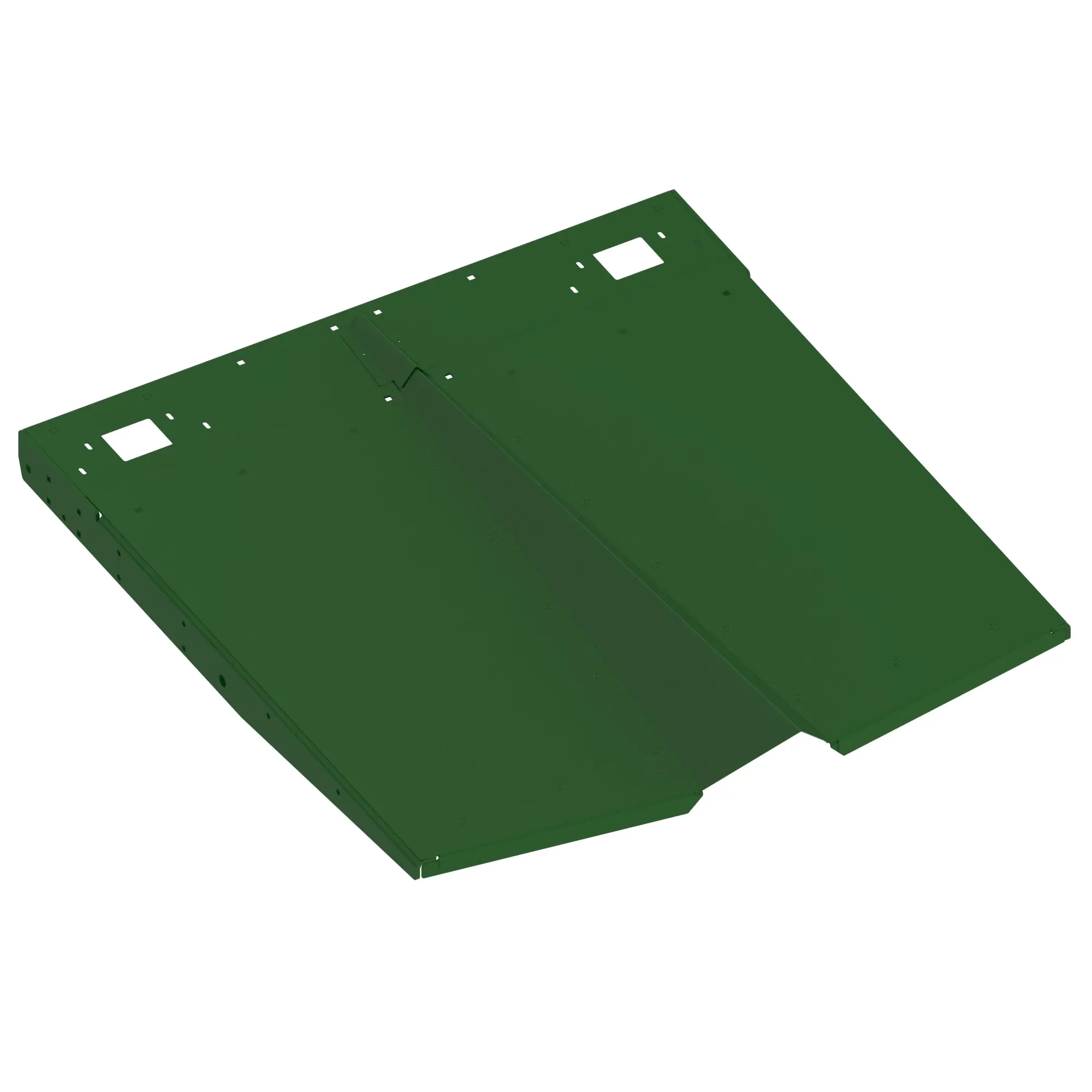 John Deere Pan - AXE21057