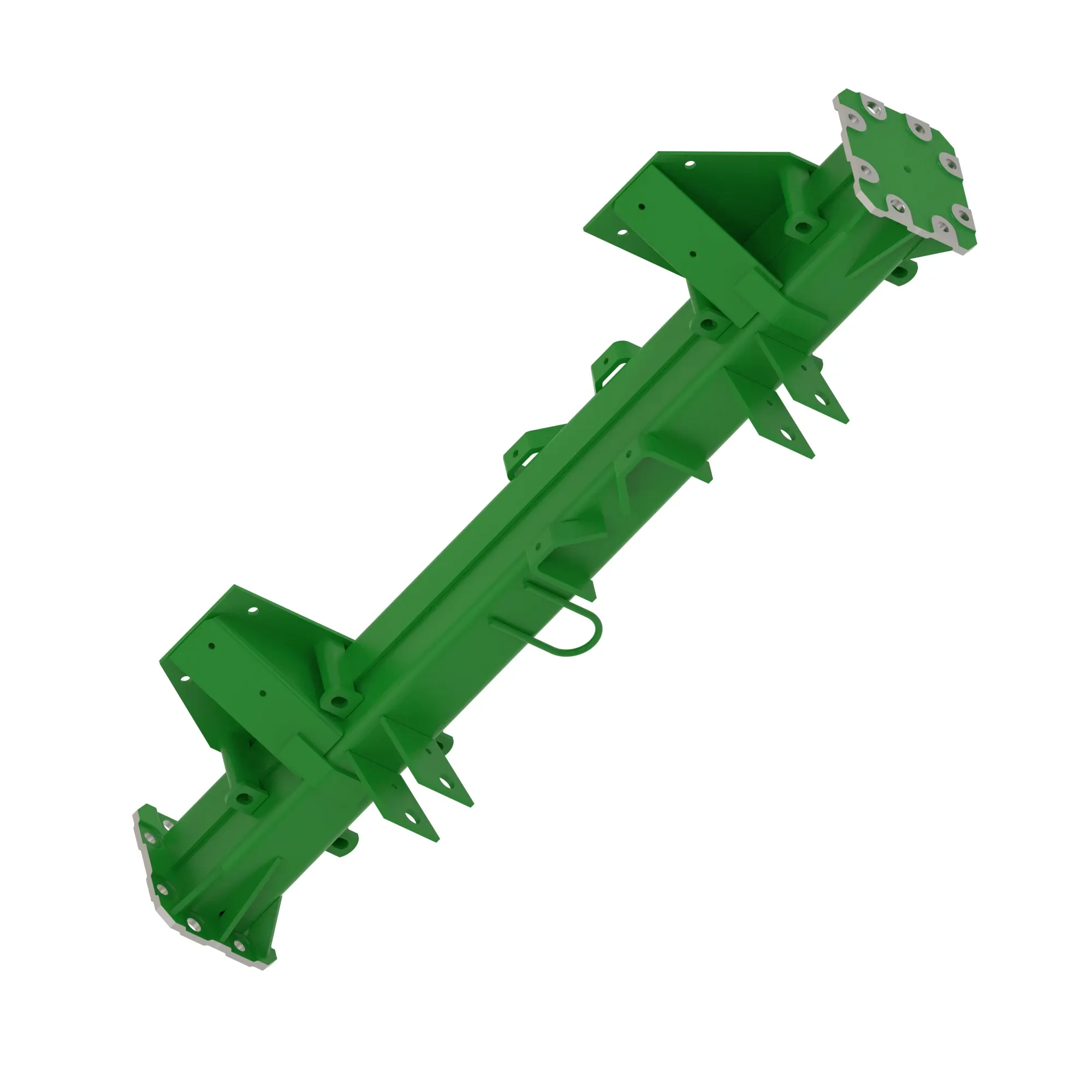 FRONT AXLE