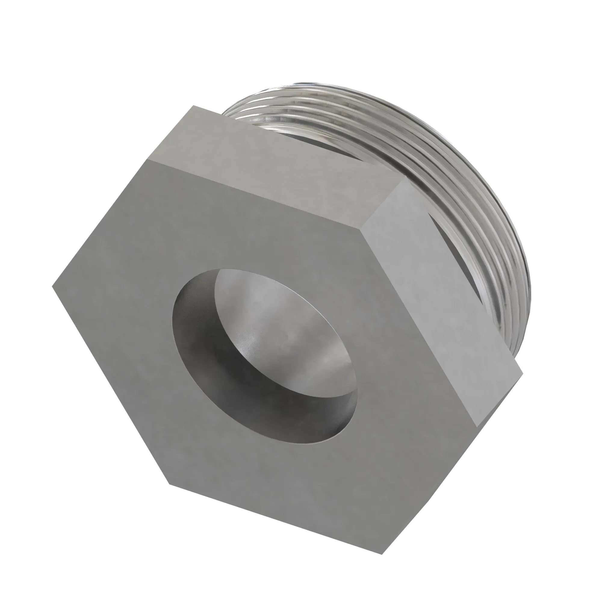 John Deere Reducer Fitting - T132584