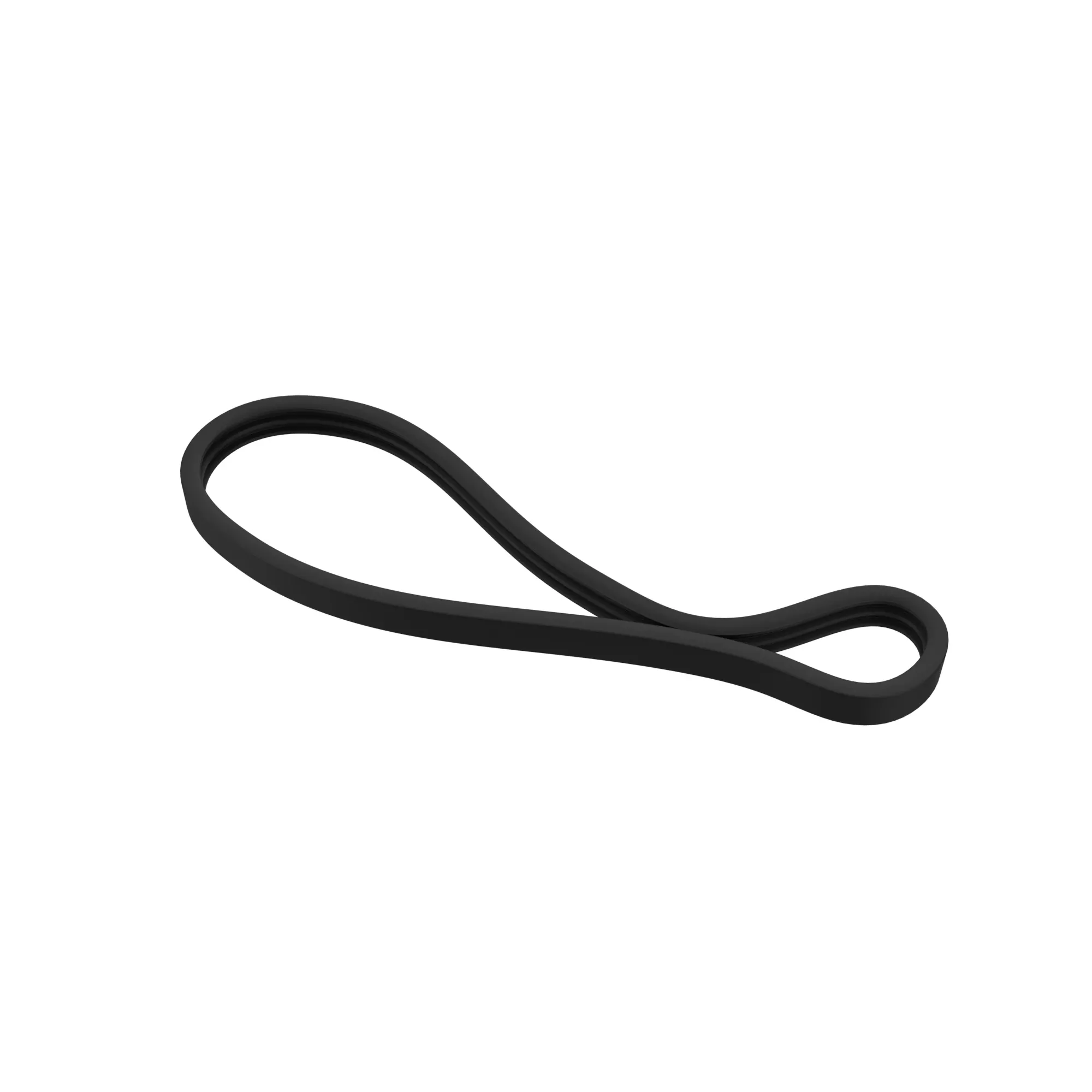 V-BELT, HB, 2 STRAND, HIGH EE