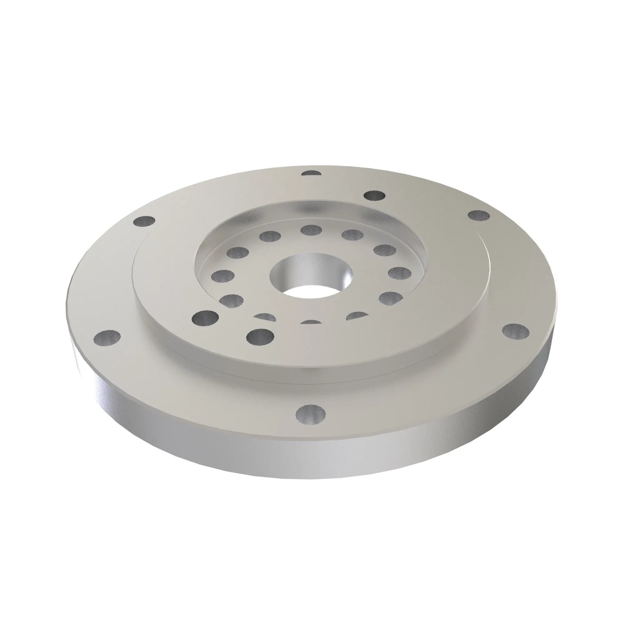 John Deere Main Gear Chopper Adapter - CXT11464