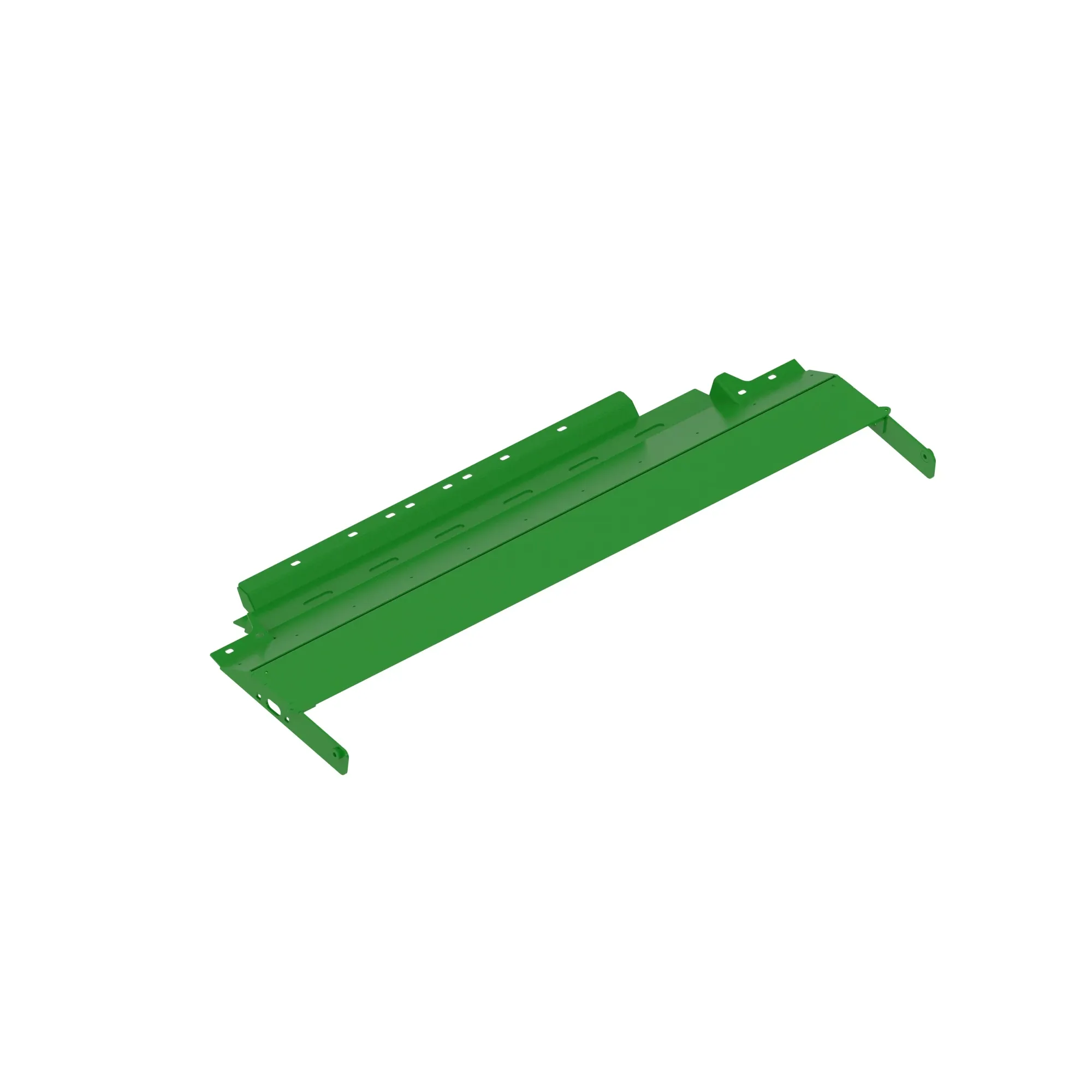 Pan, PAN, CENTER FEED SECTION
