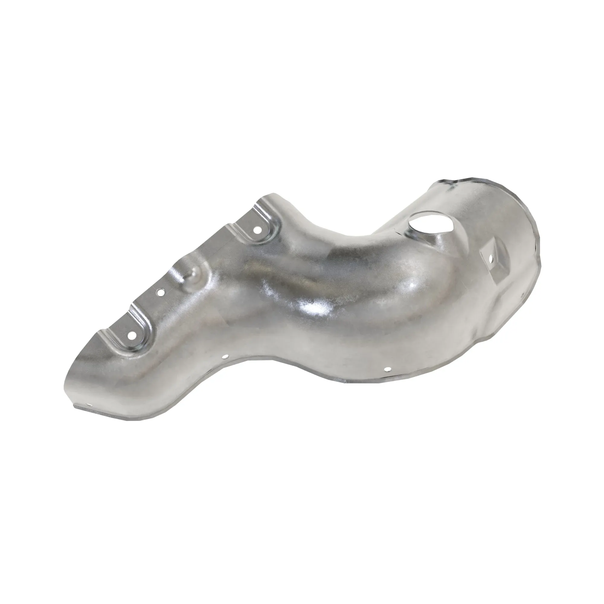 John Deere Heat Shield - UC30380