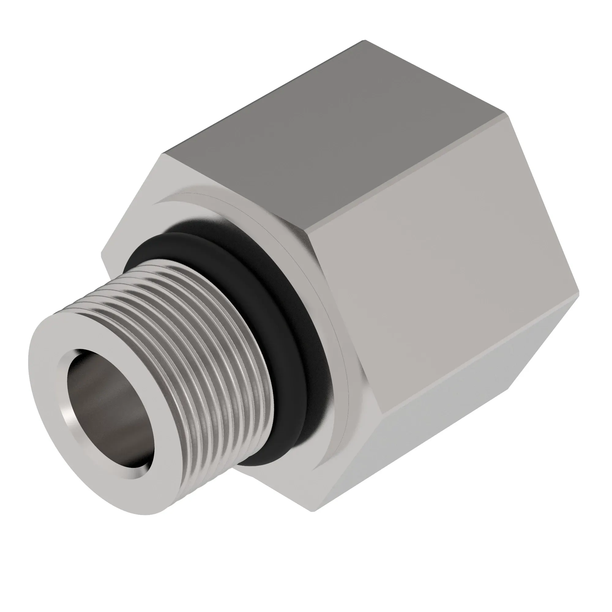 John Deere Adapter Fitting - 0071329341