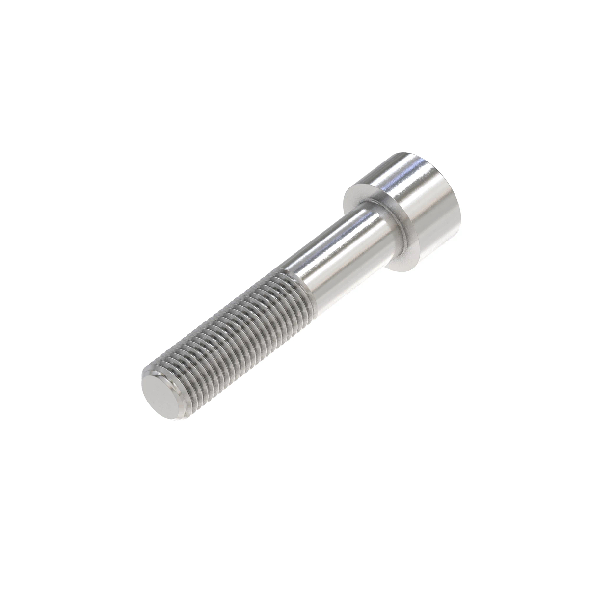 John Deere Hexagonal Socket Head Screw, M10 X 50 - 19M8213