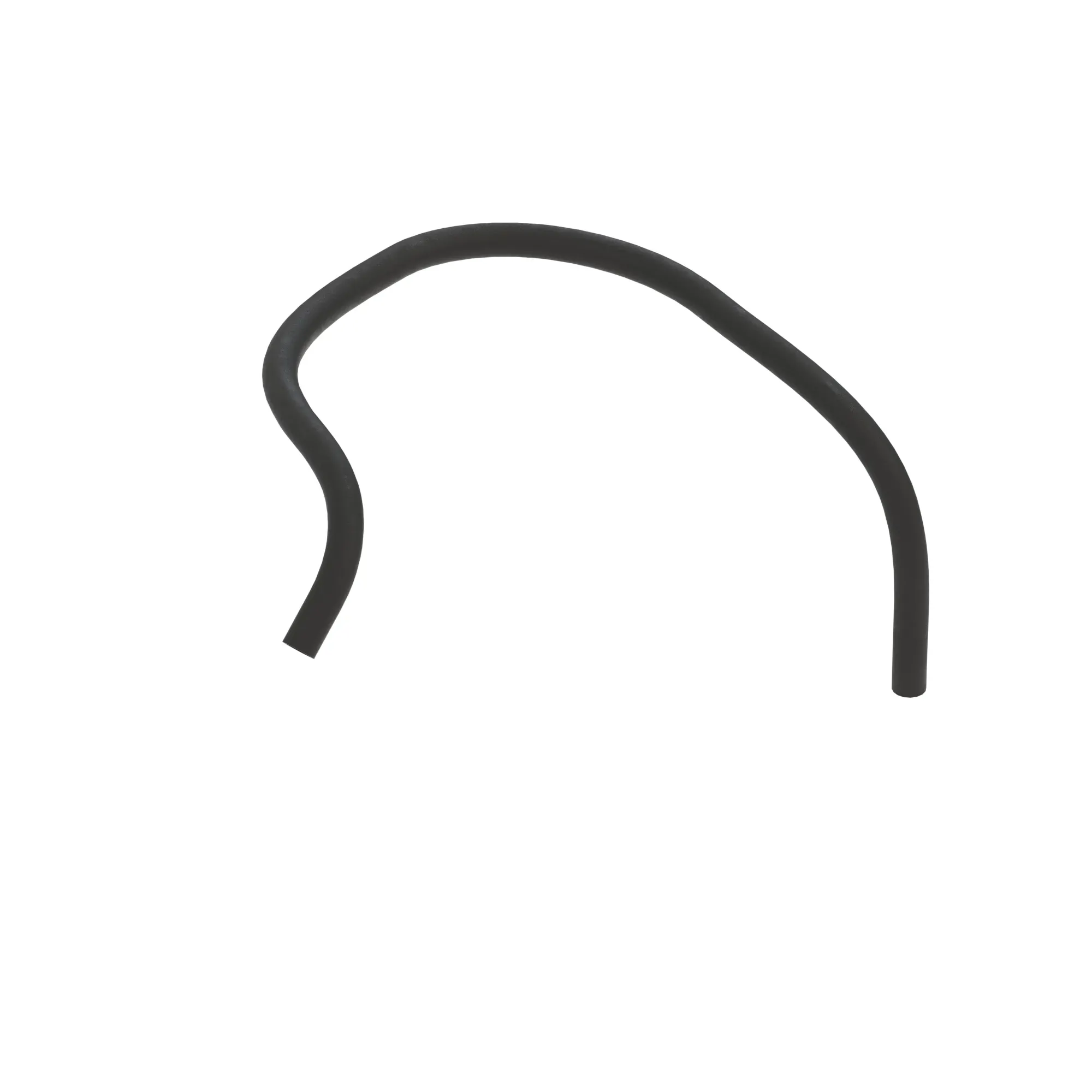 FRONT AXLE RETURN, PST