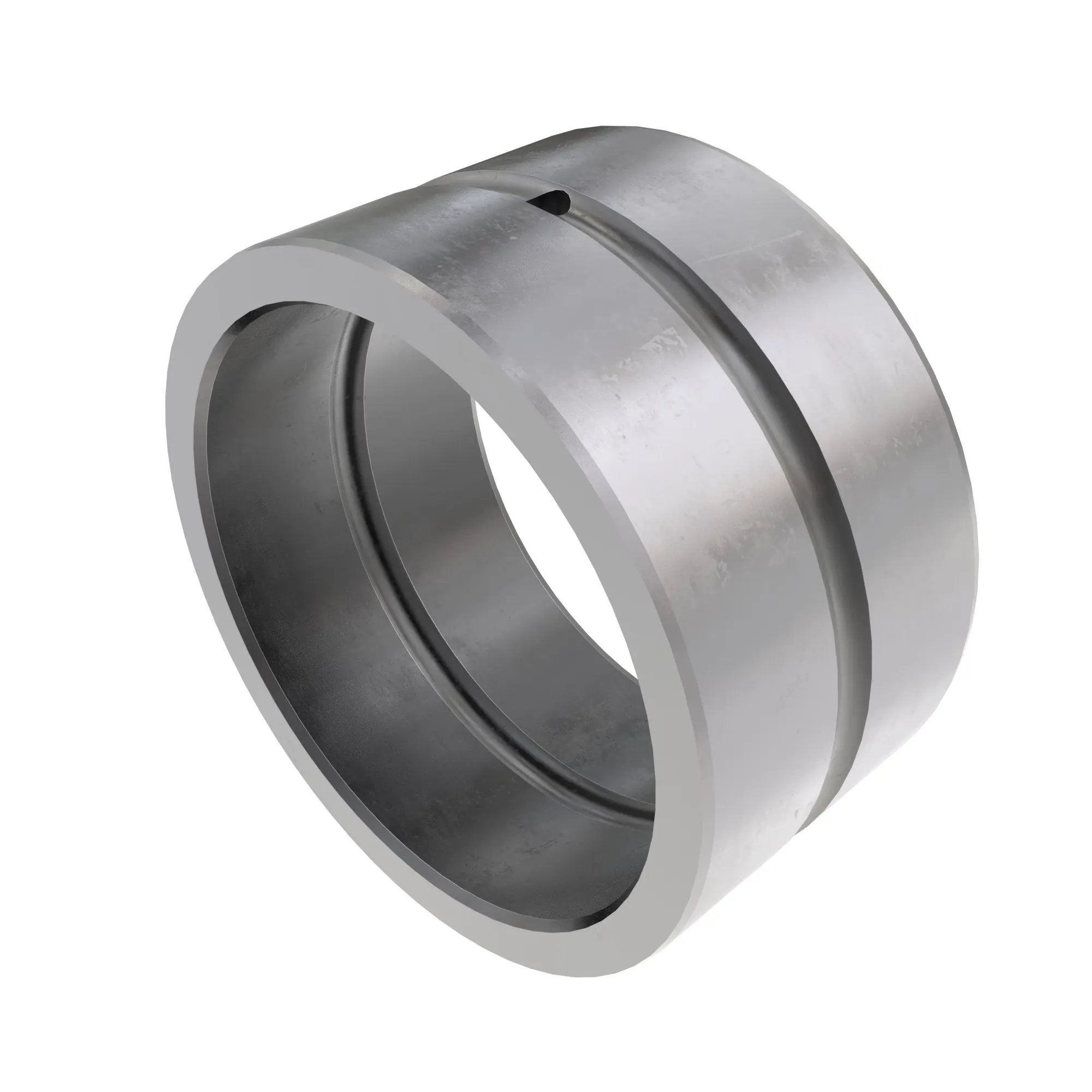 John Deere Double Row Tapered Roller Bearing - AT495498