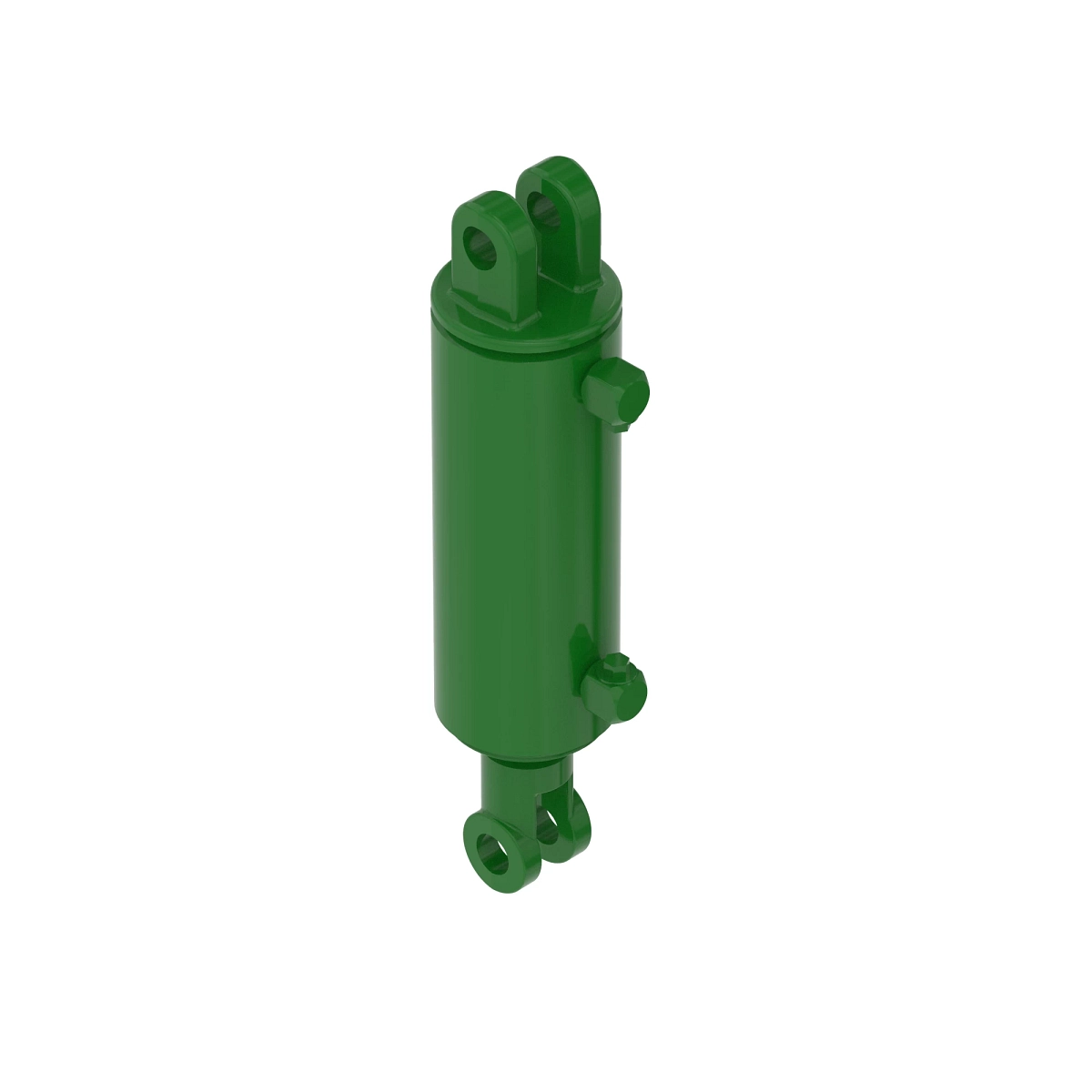 Hydraulic Cylinder, 114.3X38-203.5