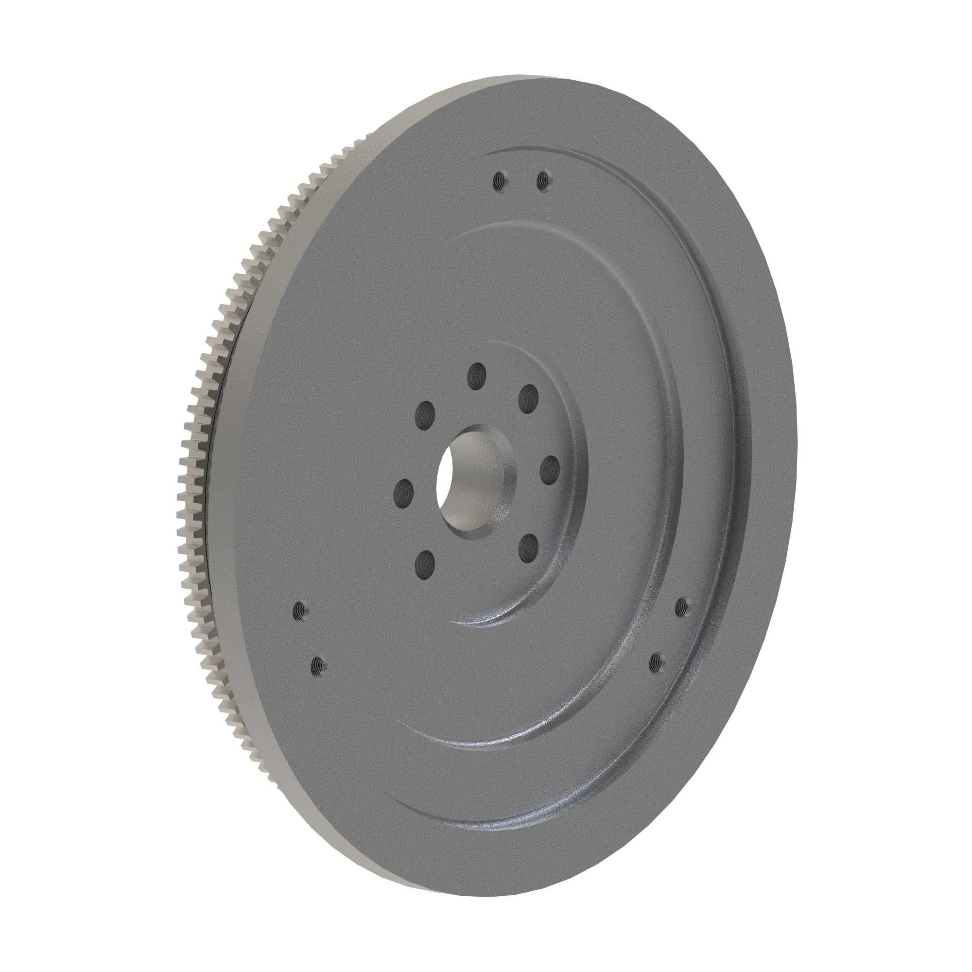Flywheel